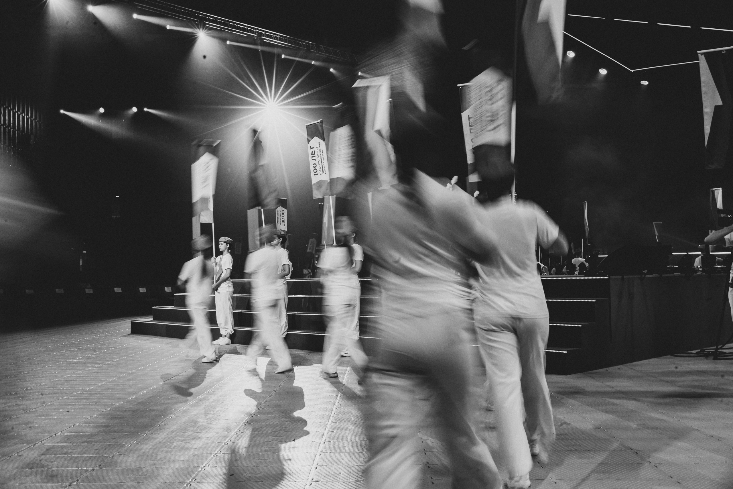 100-летия ВГСЧ | ЛДК | 2022