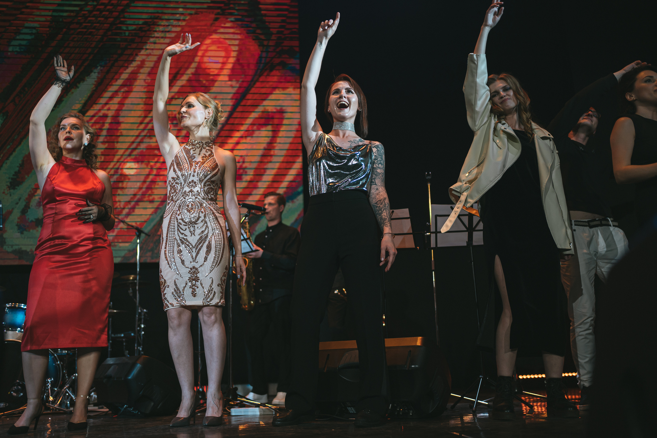 Art Summer Camp 2022 | Music Studio 7 | КемГУ