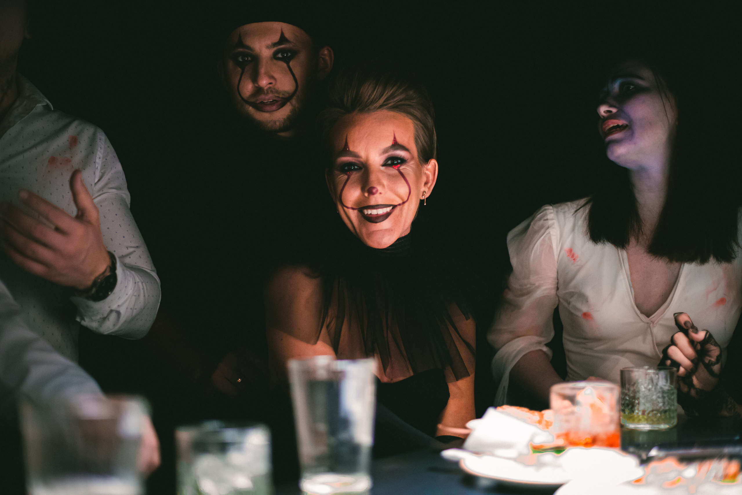 Бар-рюмочная «Толк» | 2021-2022