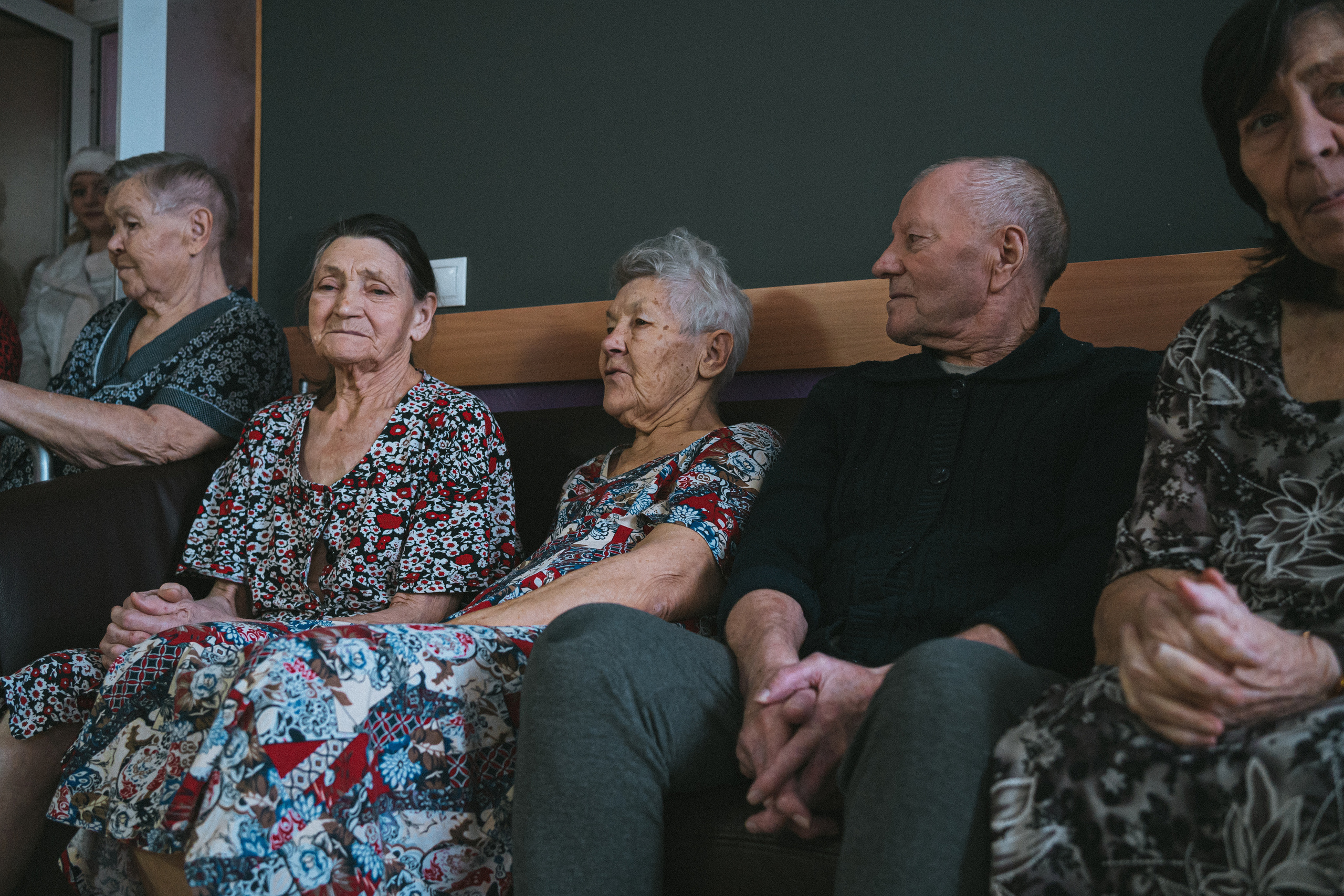 Акция «Новый год в каждый дом» | Кем.обл | 2021