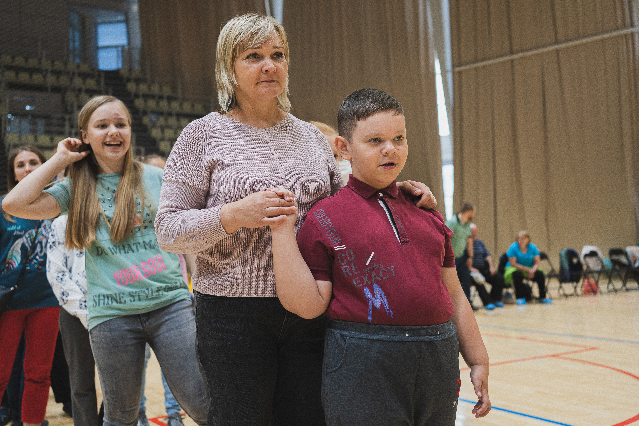 Семейный праздник «Доктор пес & компания» | 2022