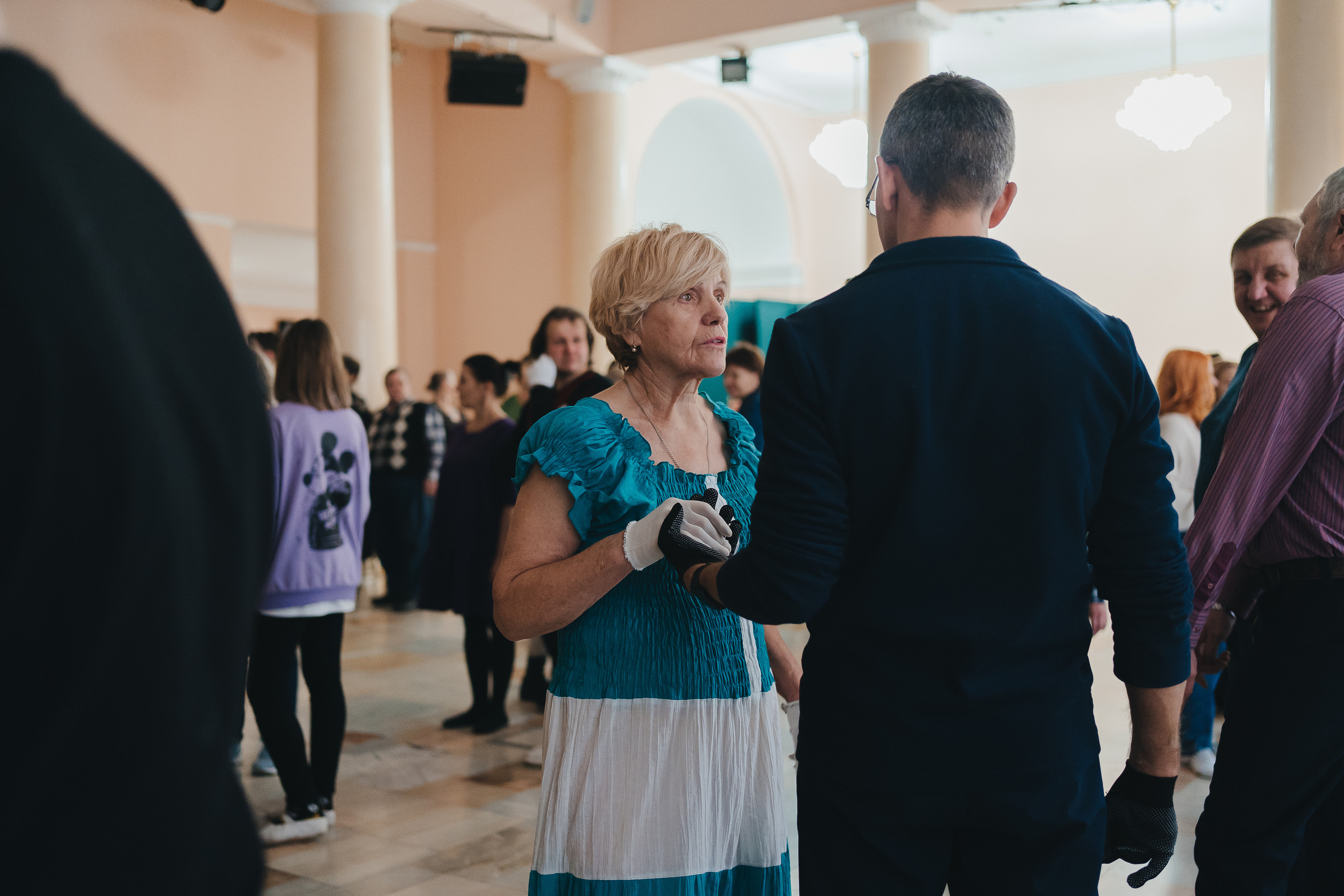 Репетиции | Сюита | 2022