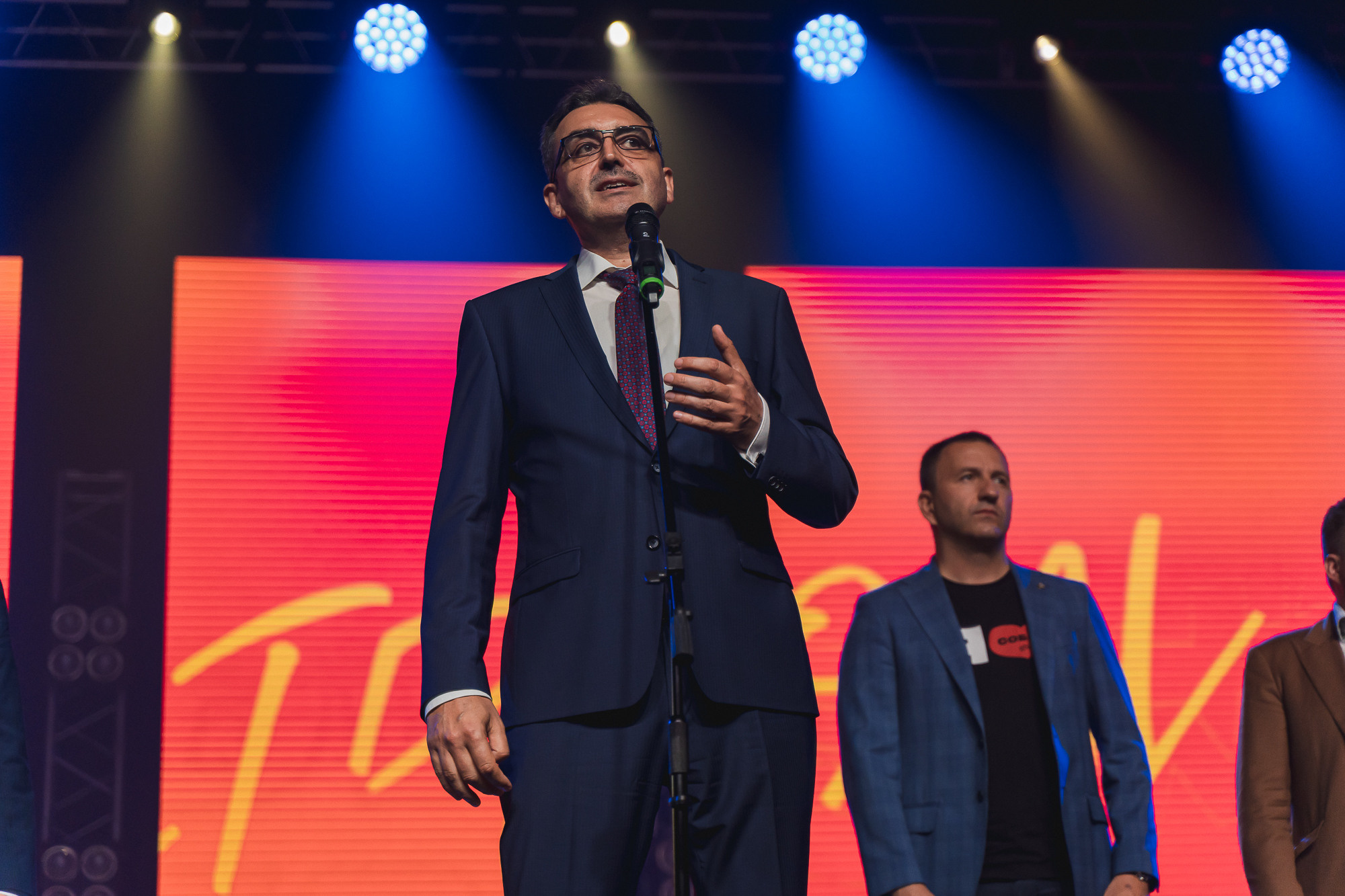 II Гастрольного тура Российская студенческой весны | Томск-Кемерово |2022