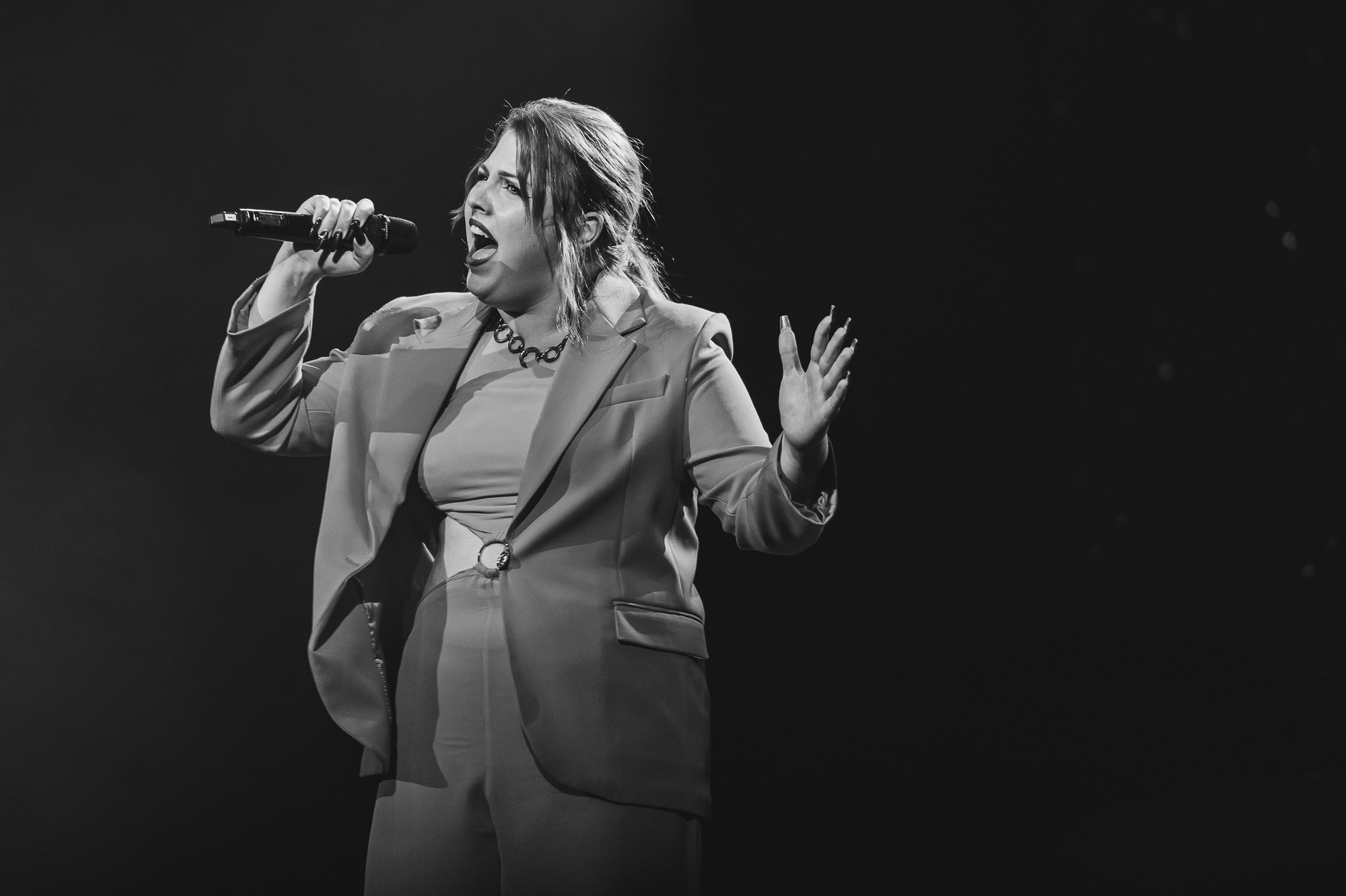 II Гастрольного тура Российская студенческой весны | Томск-Кемерово |2022