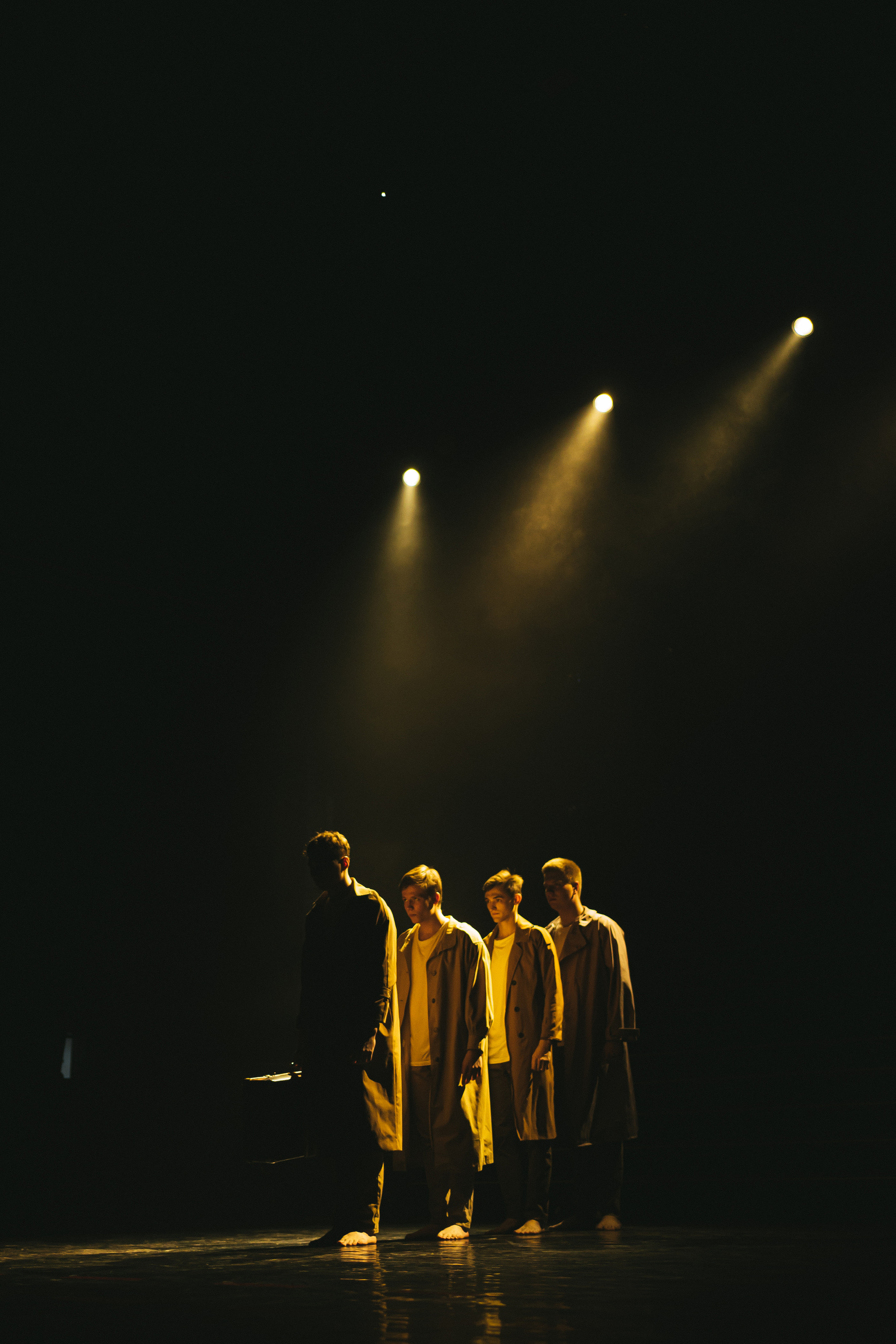 Областной фестиваль «Студенческая весна в Кузбассе — 2022»