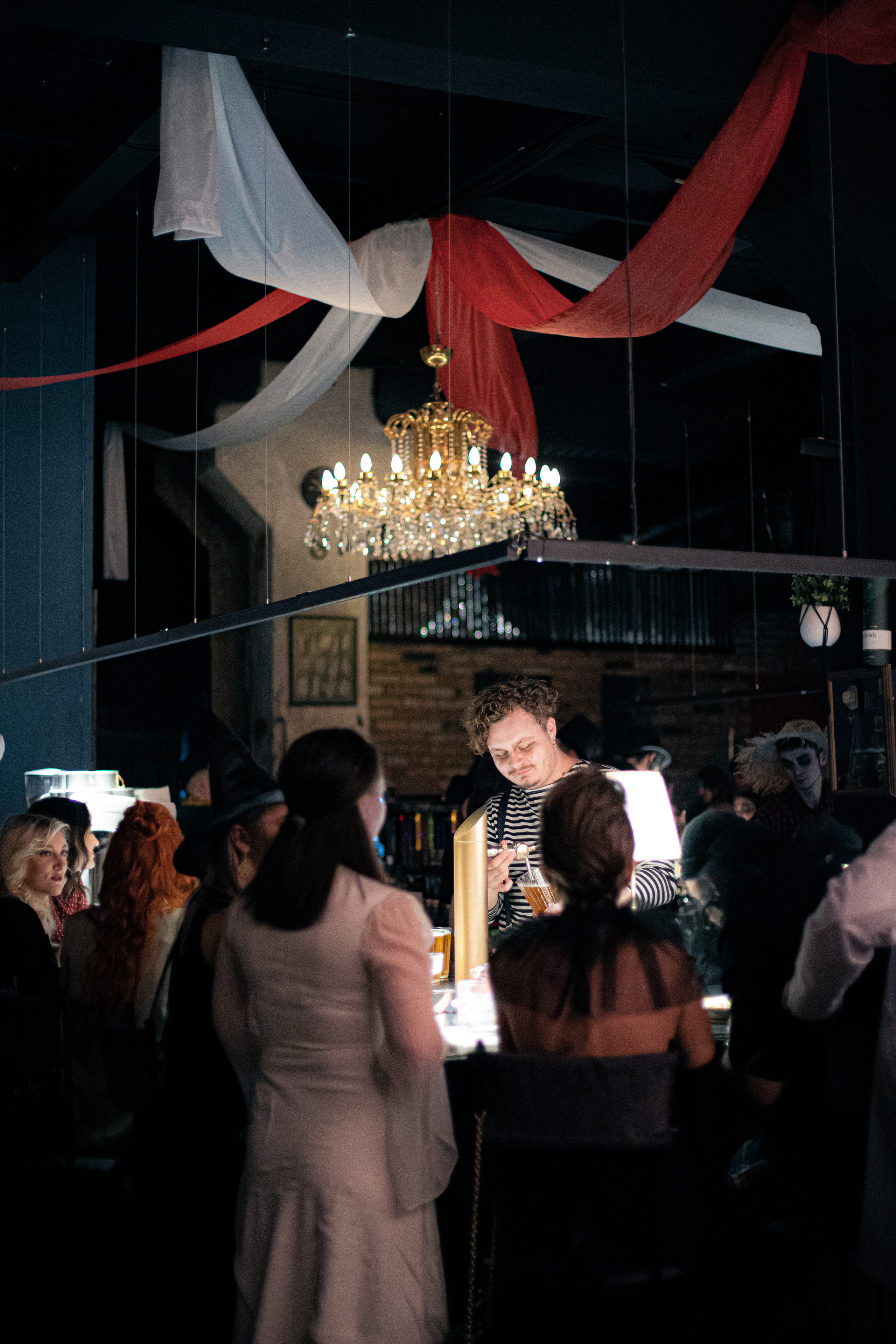 Бар-рюмочная «Толк» | 2021-2022