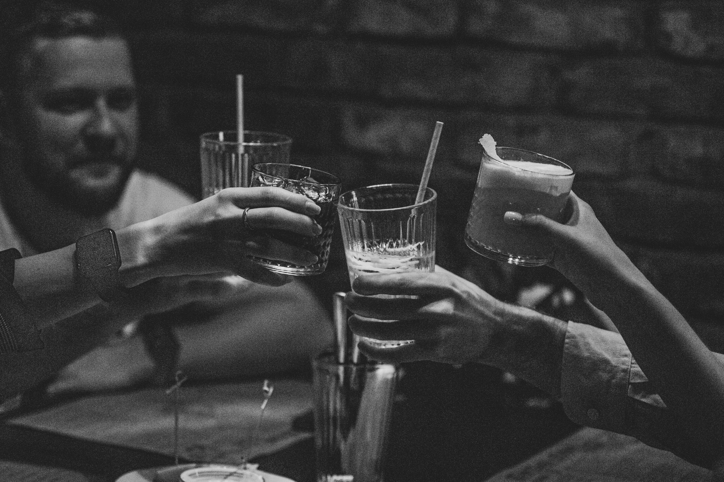 Бар-рюмочная «Толк» | 2021-2022