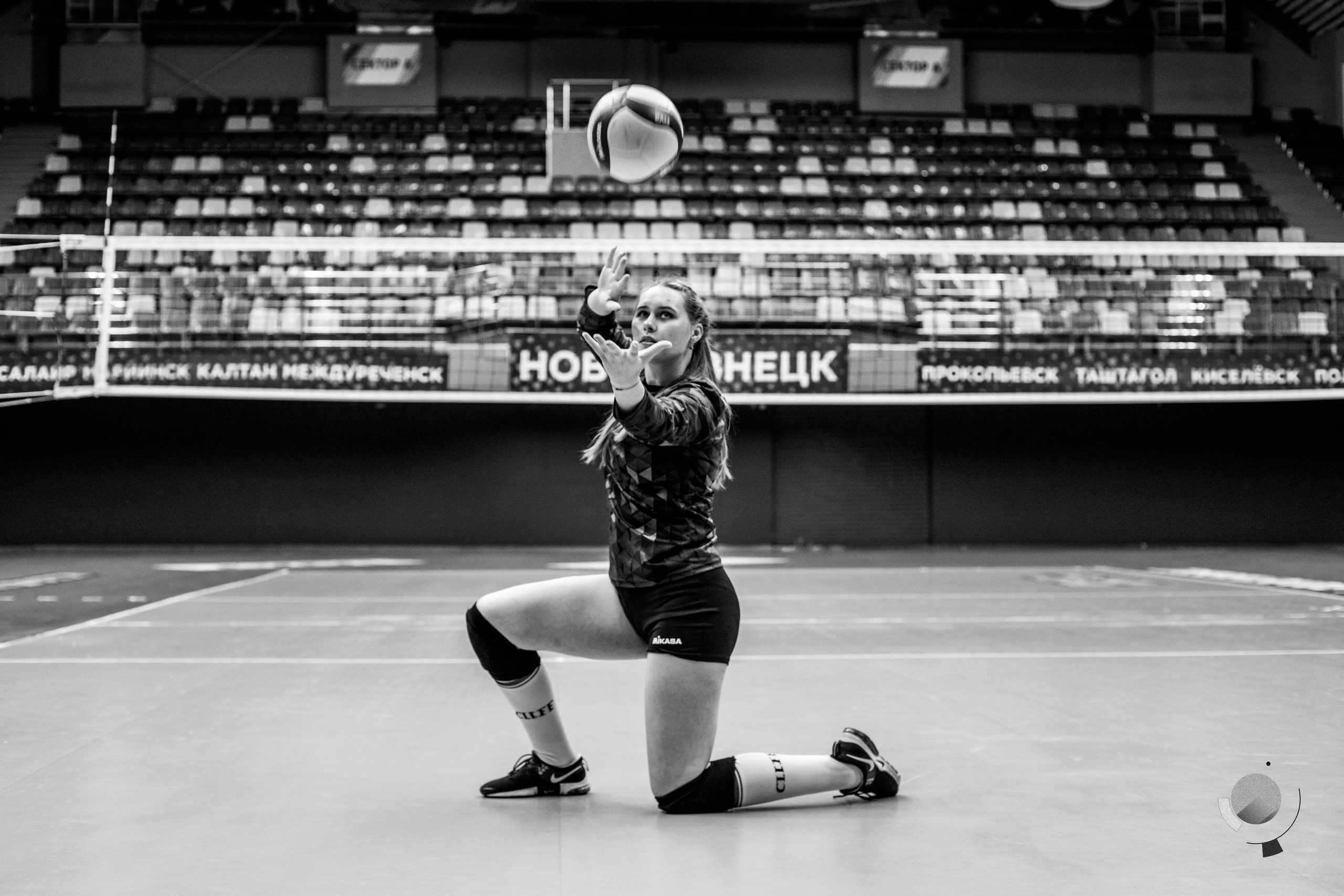 Первенство Сибирского/Уральского «Дивизиона» по волейболу 2021 | Кемерово