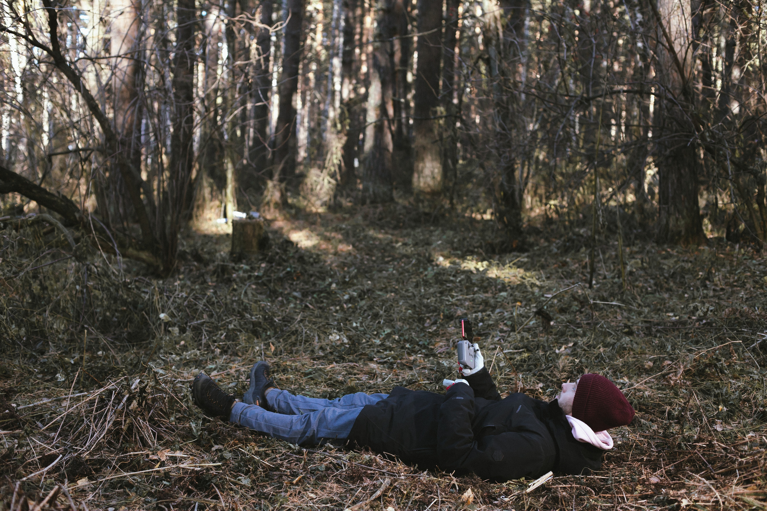 Backstage со съемок Jose Production | 2021