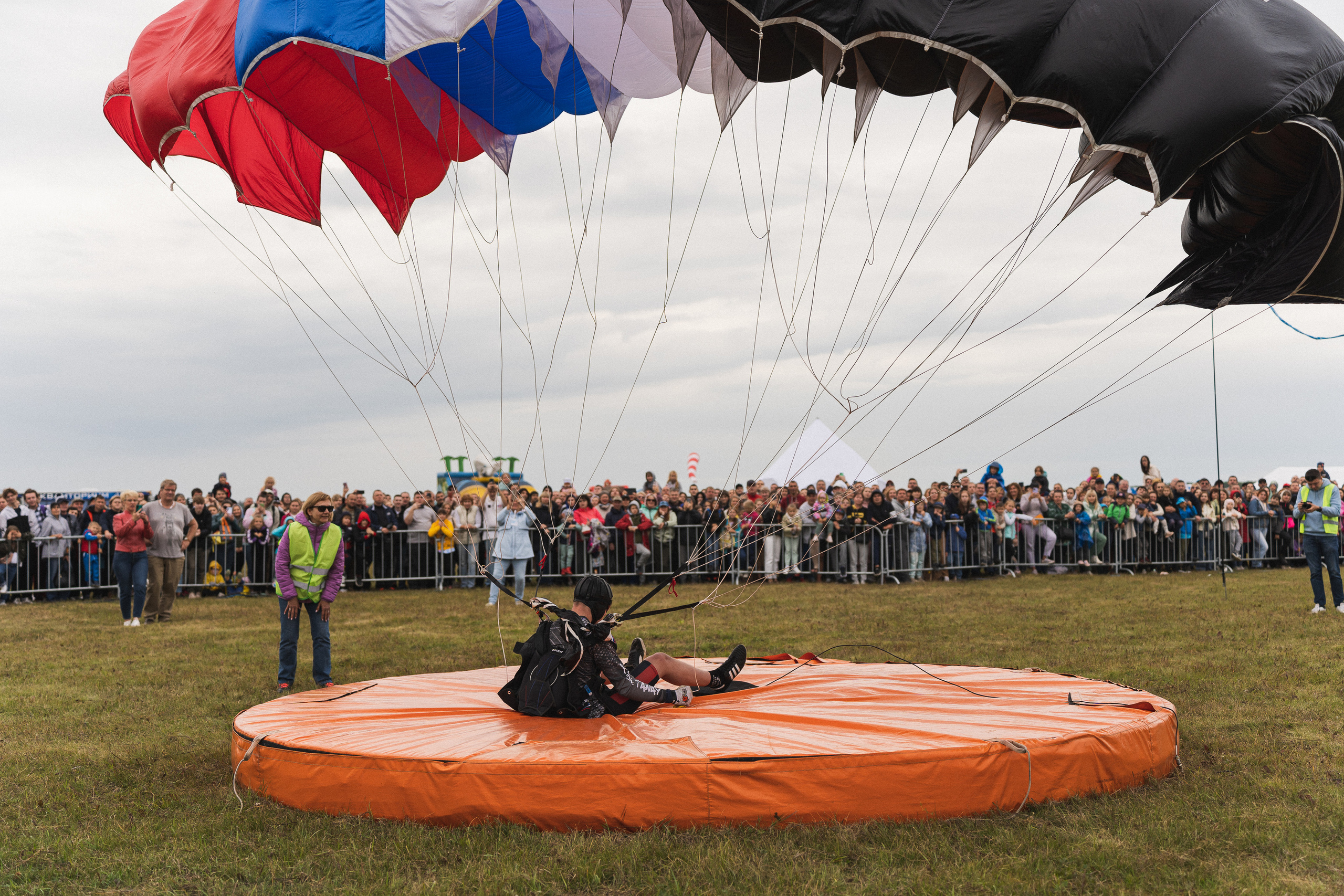 Мультимедийный фестиваль «НЕБОФЕСТ-2022» | Кемерово
