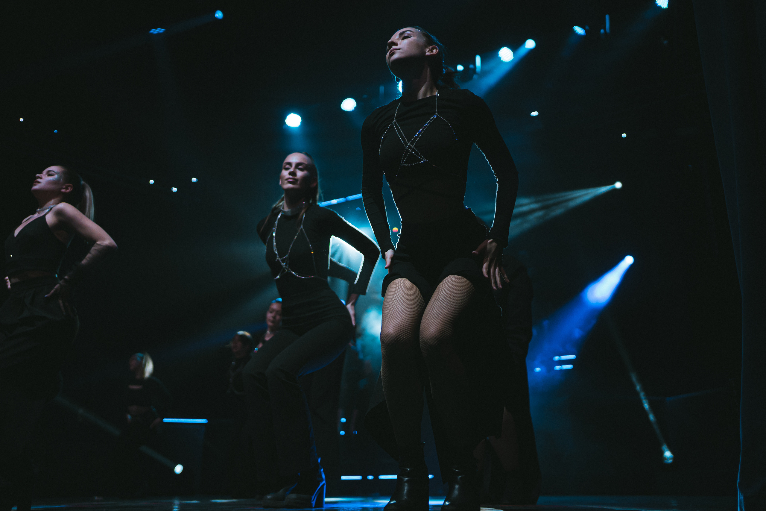 Областной фестиваль «Студенческая весна в Кузбассе — 2022»