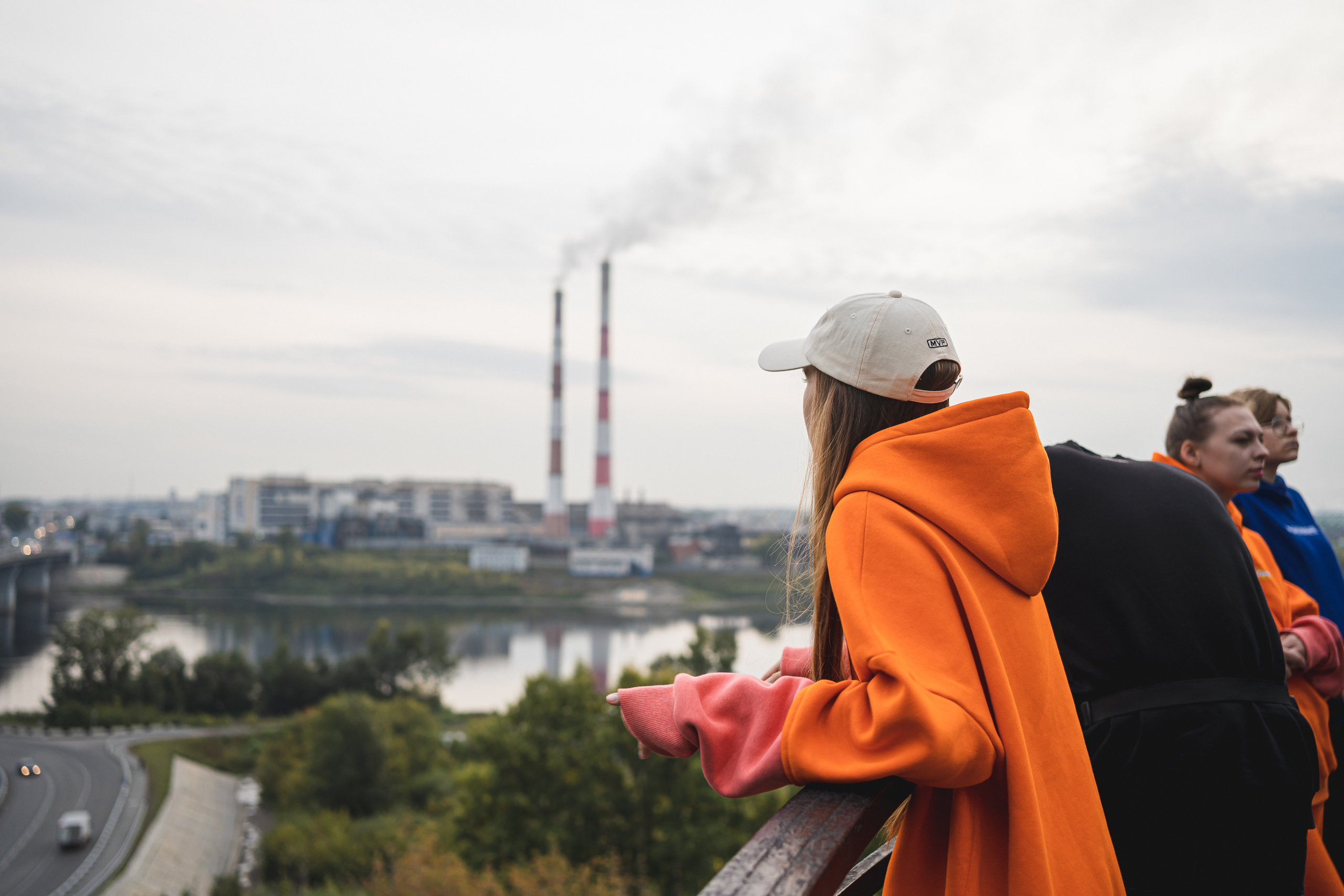 II Гастрольного тура Российская студенческой весны | Томск-Кемерово |2022