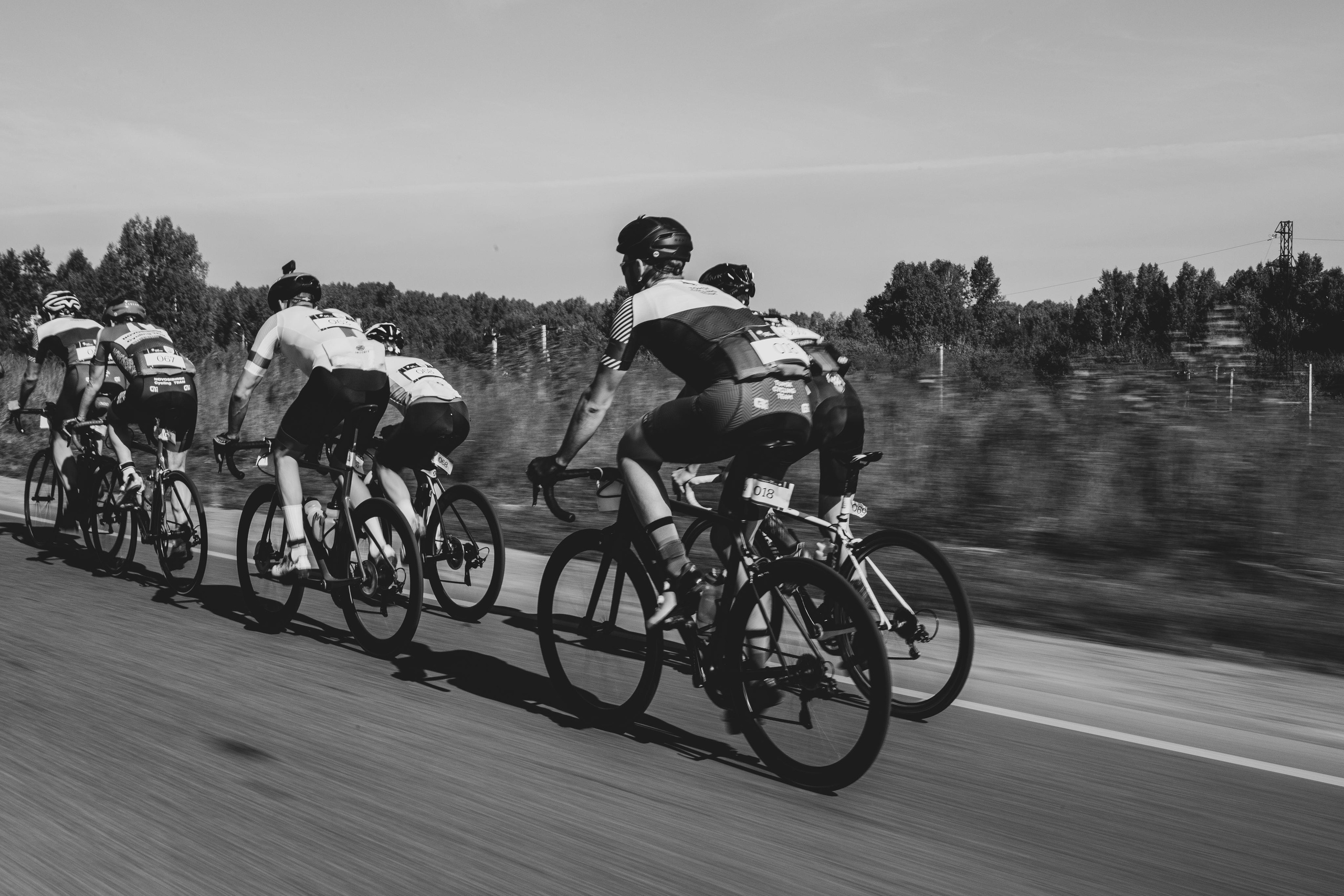 Gran Fondo Russia | 2021 | Новокузнецк