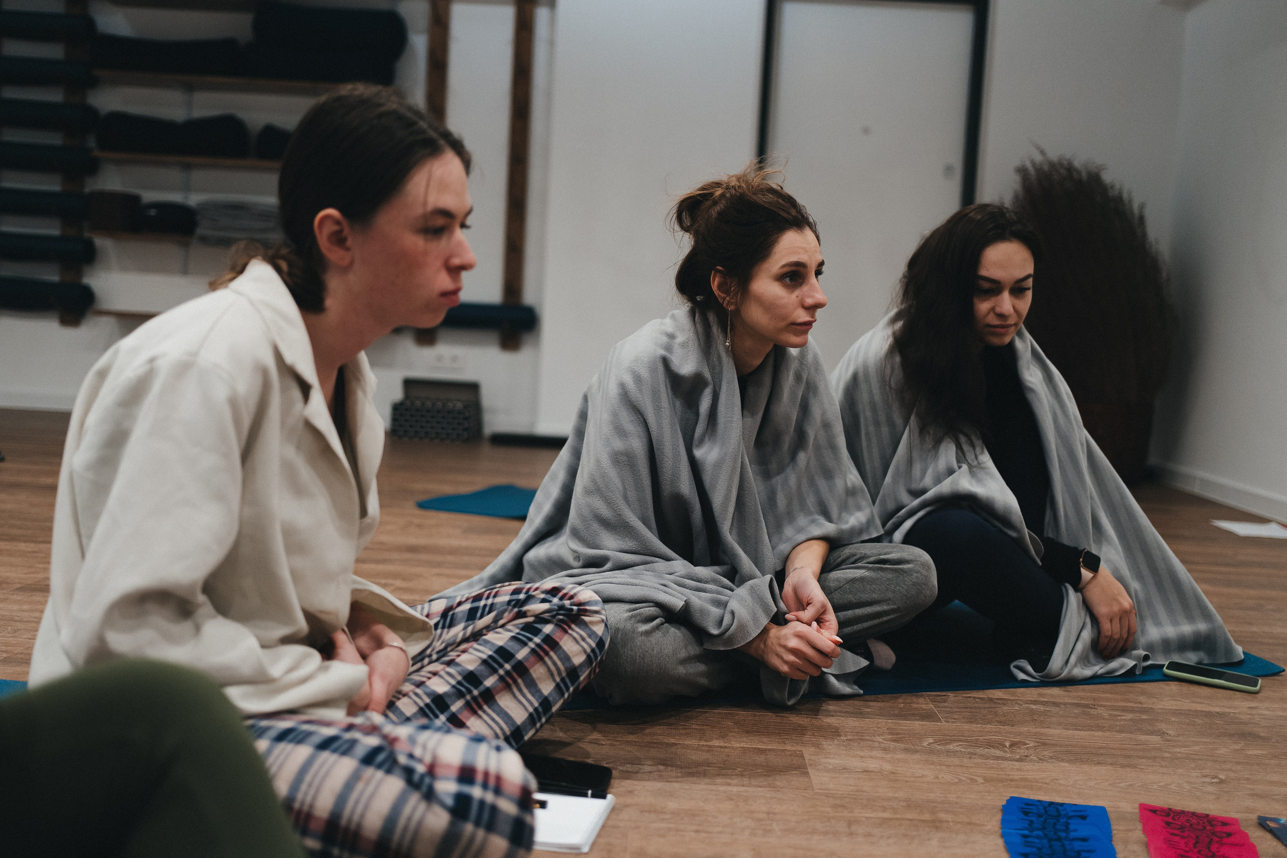 РЕТРИТ | Ksenia_Prosto | Джива | 2022