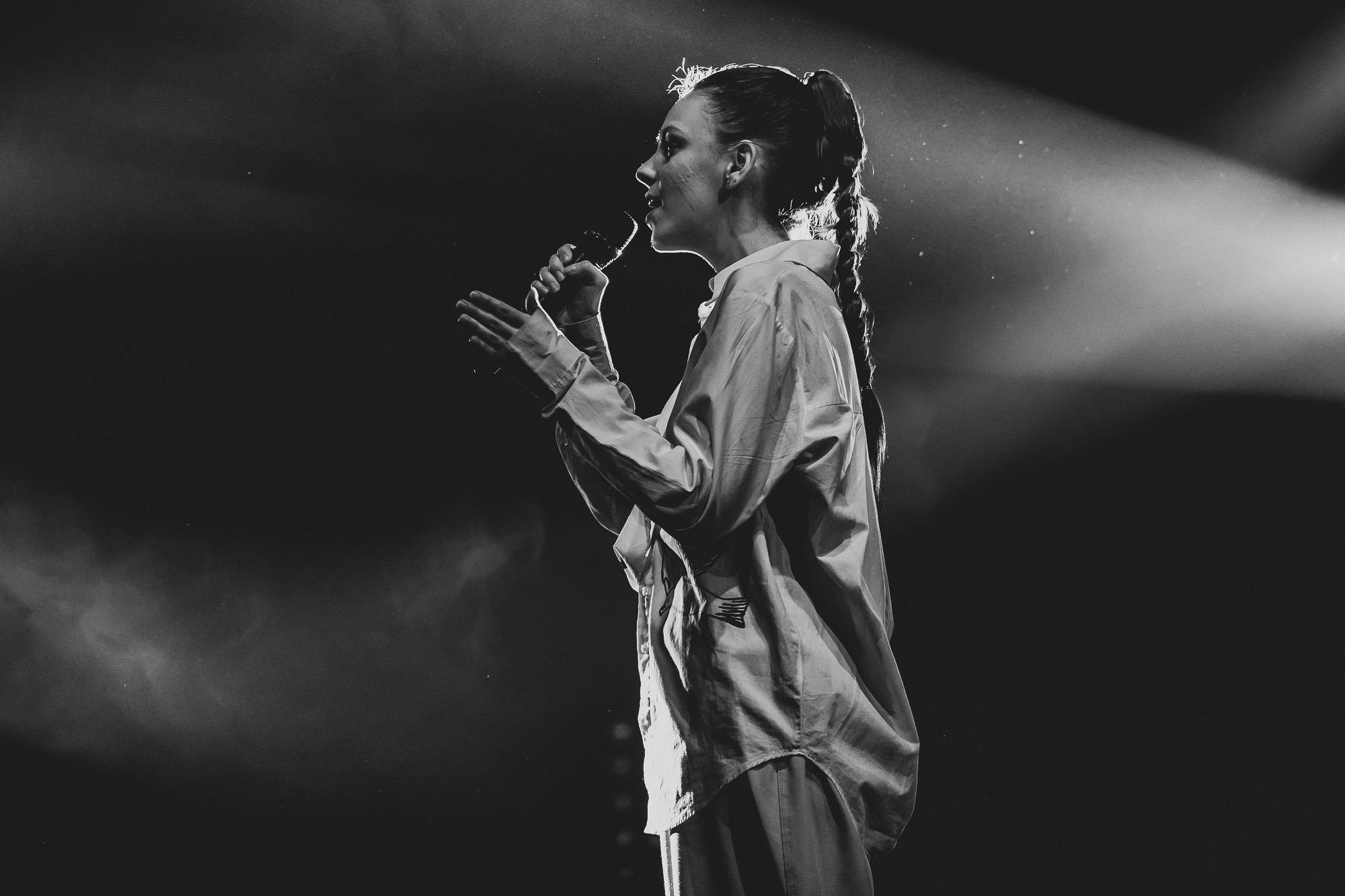 II Гастрольного тура Российская студенческой весны | Томск-Кемерово |2022