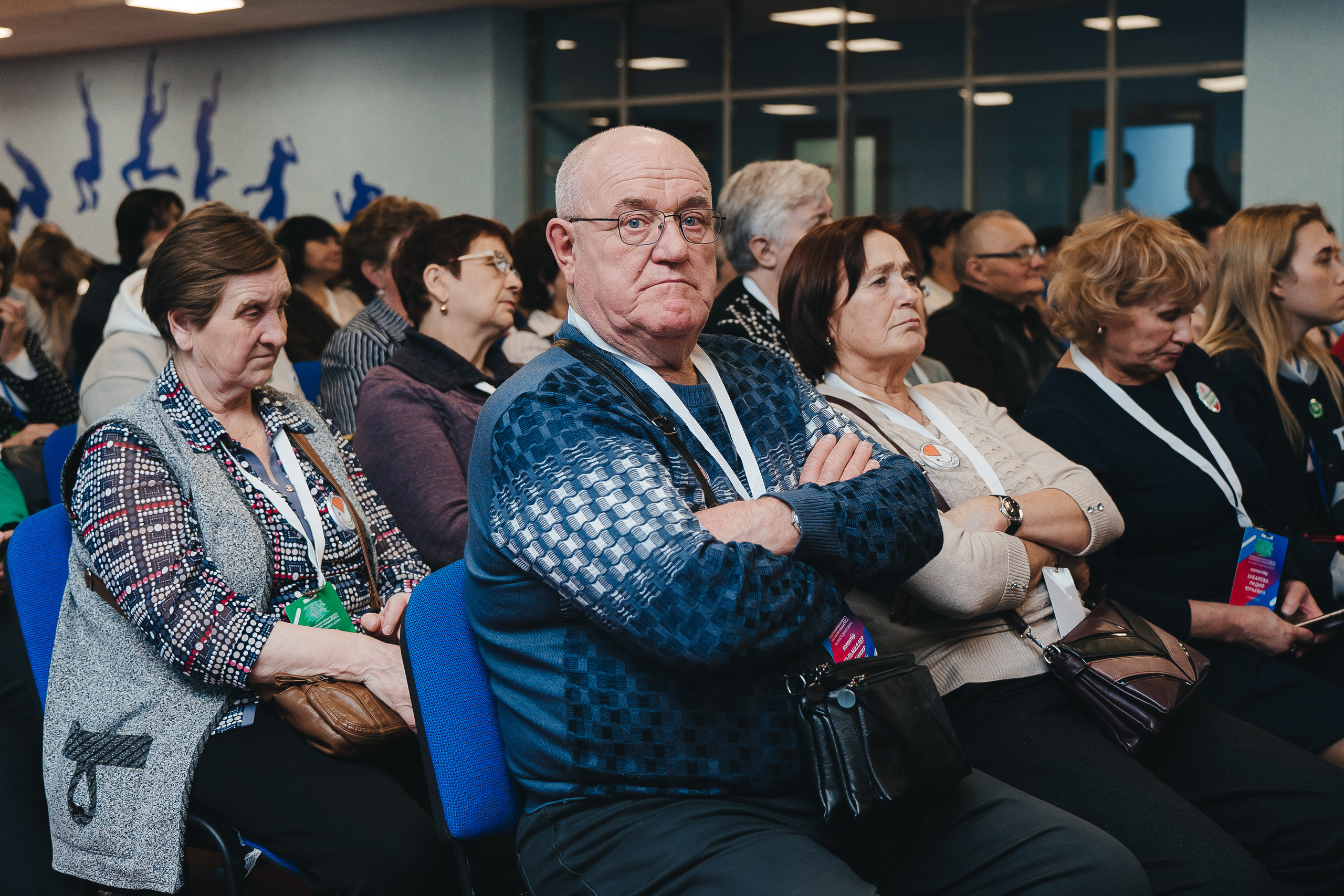Региональный фестиваль добровольцев «Делаем добро в Кузбассе» | ЛДК | 2022