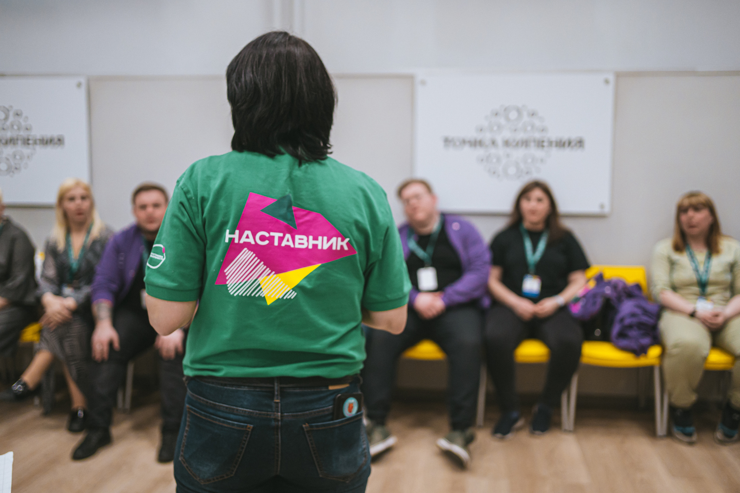 Всероссийская обучающая стажировка АВЦ в Кузбассе | 2022 | Кем-Белово-Новокуз