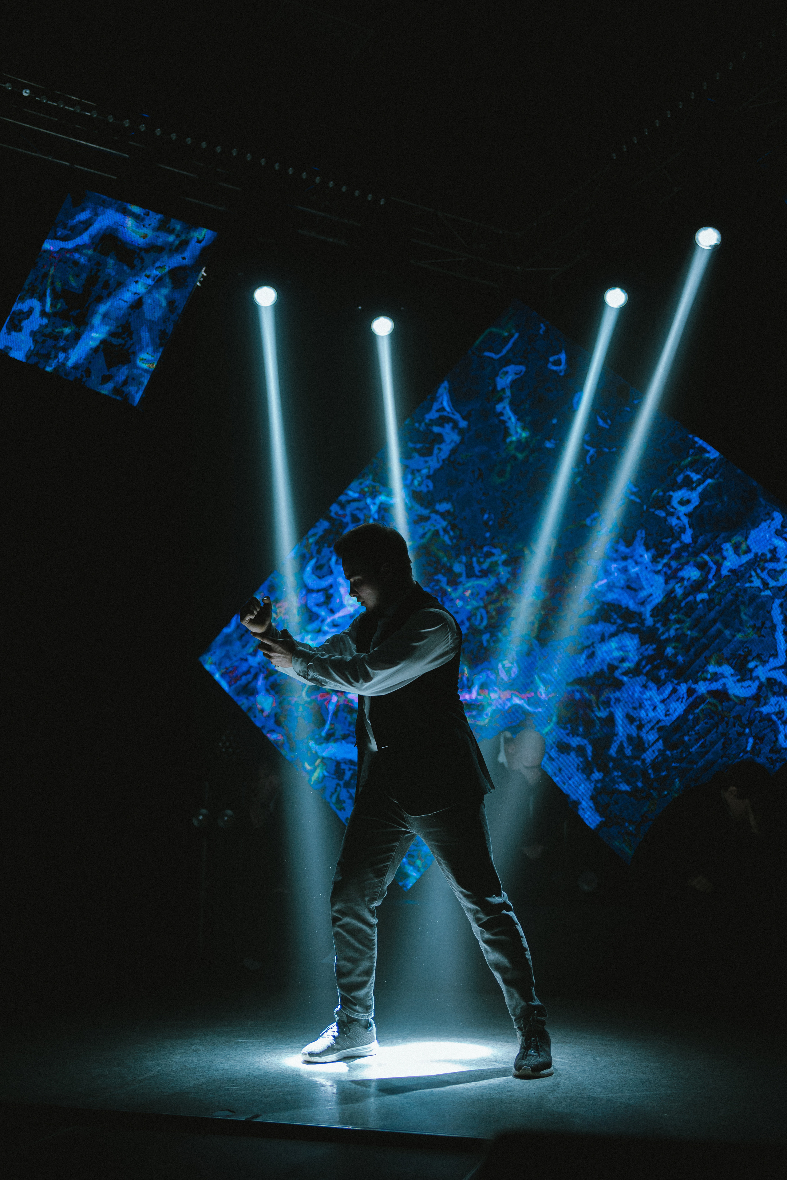 СТУДВЕСНА | КузГСХА | 2022