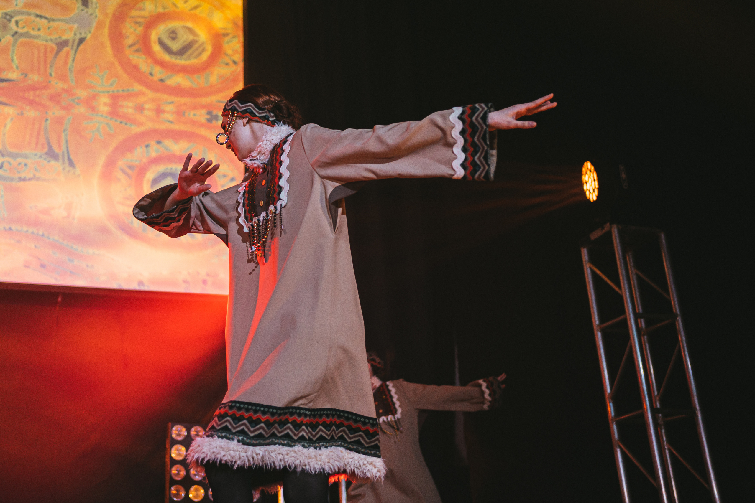 СТУДВЕСНА | КузГСХА | 2022