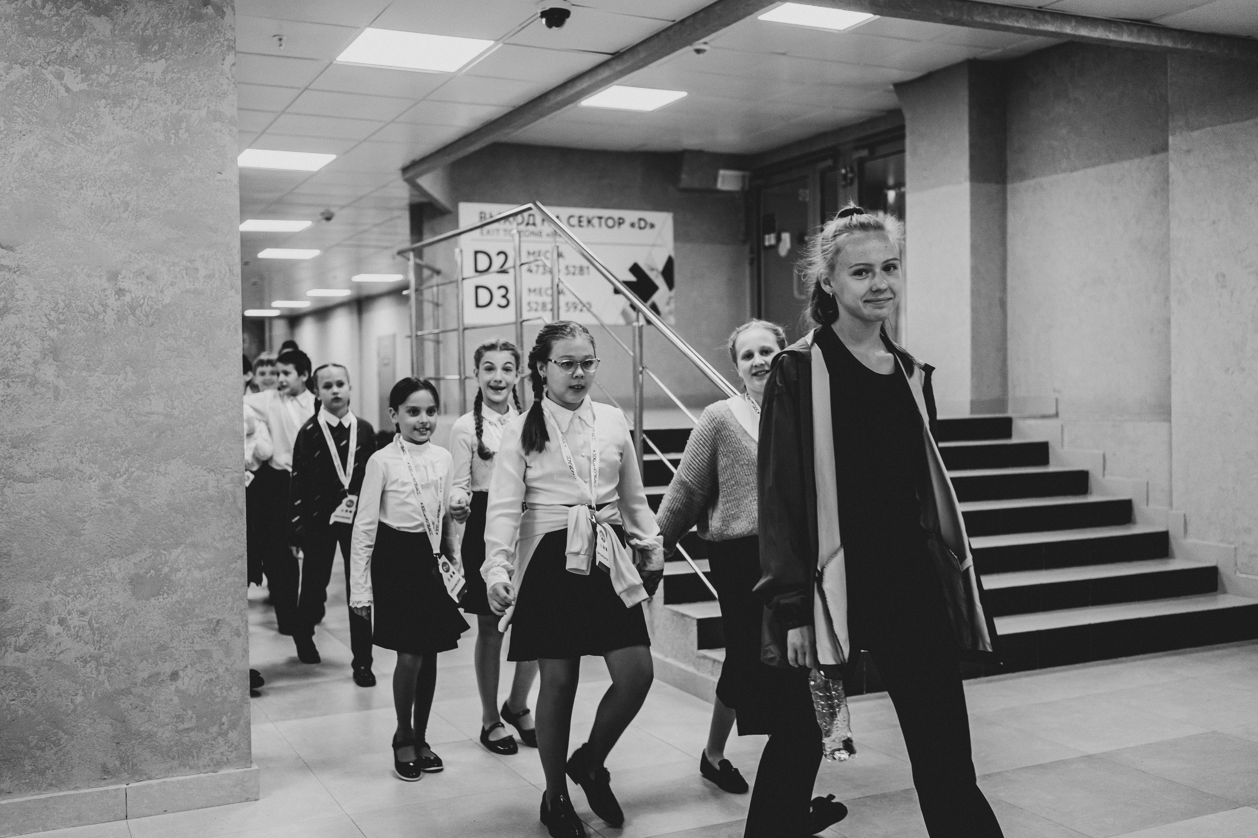 100-летия ВГСЧ | ЛДК | 2022