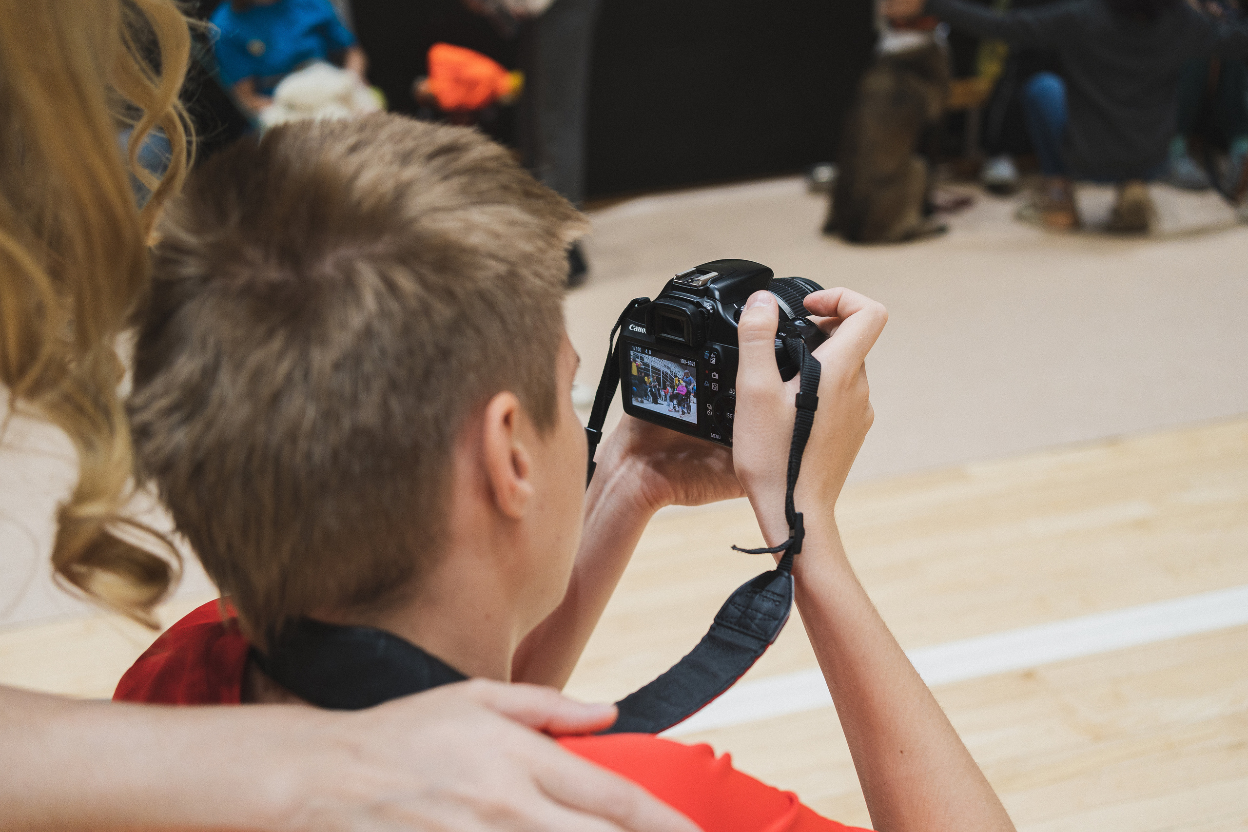 Семейный праздник «Доктор пес & компания» | 2022