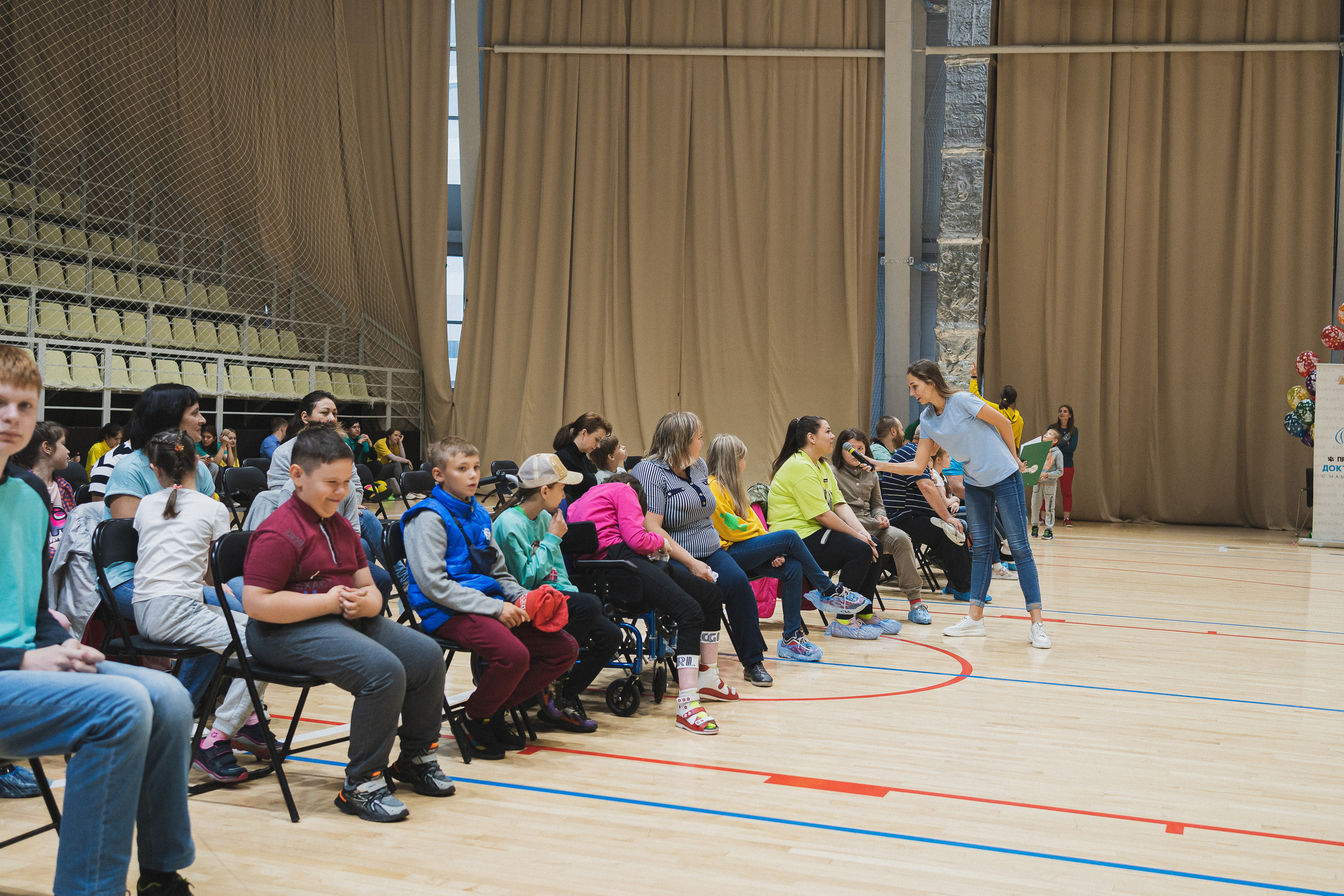 Семейный праздник «Доктор пес & компания» | 2022