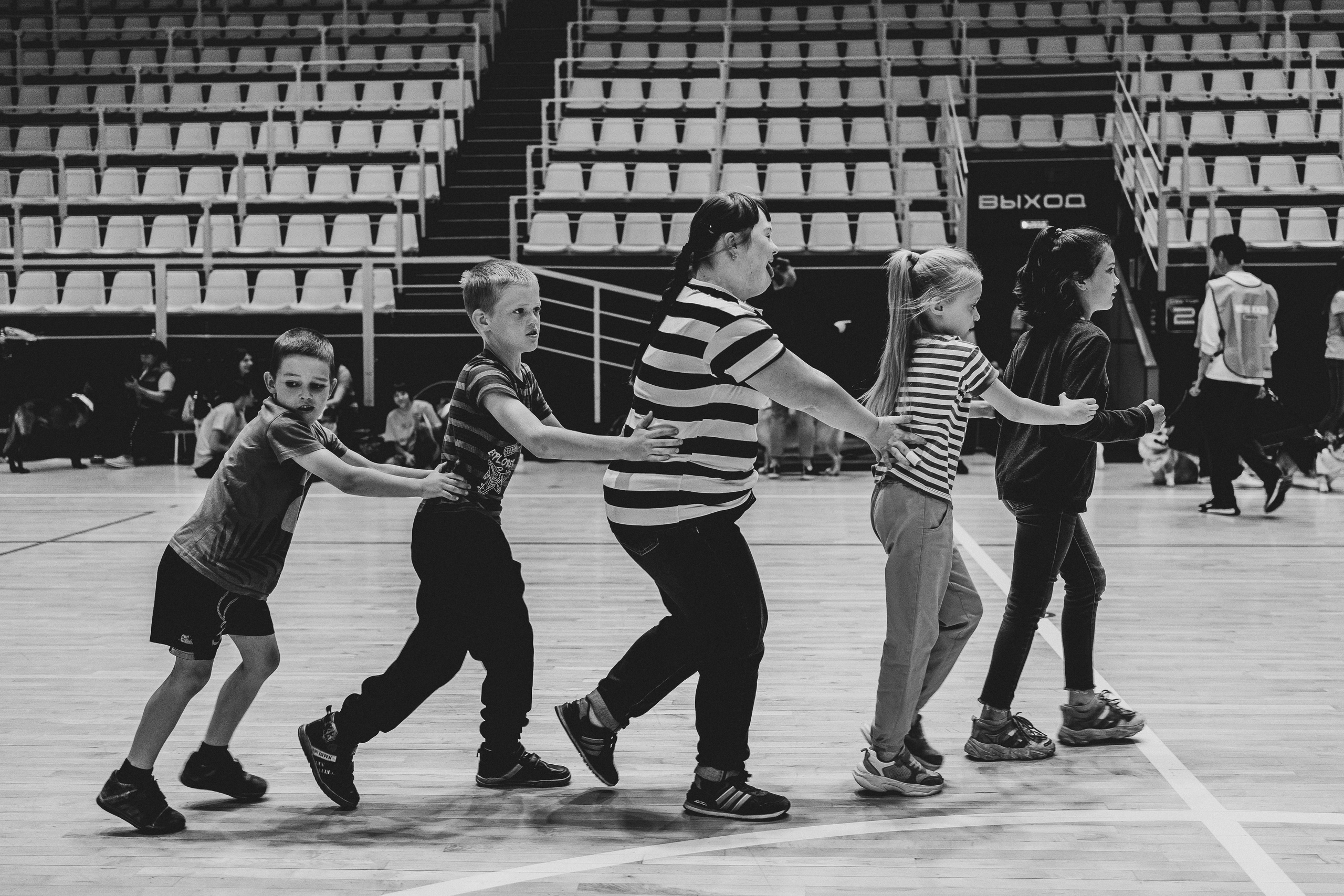 Семейный праздник «Доктор пес & компания» | 2022