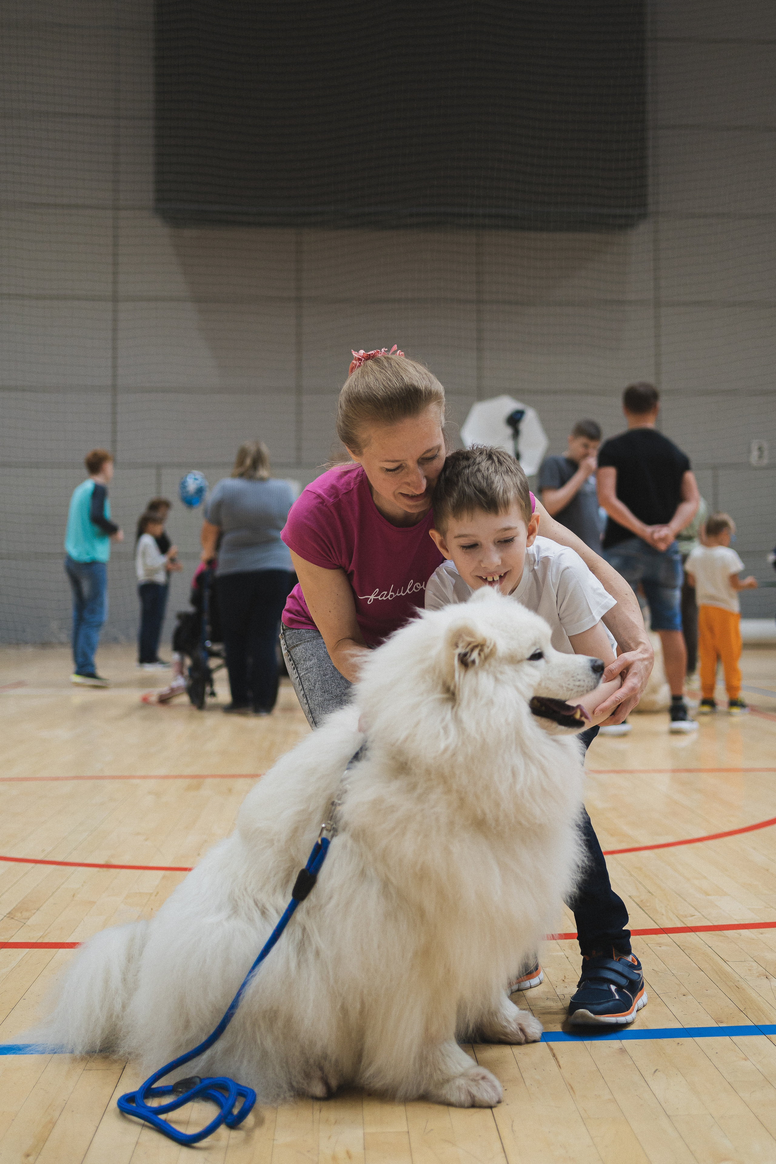 Семейный праздник «Доктор пес & компания» | 2022