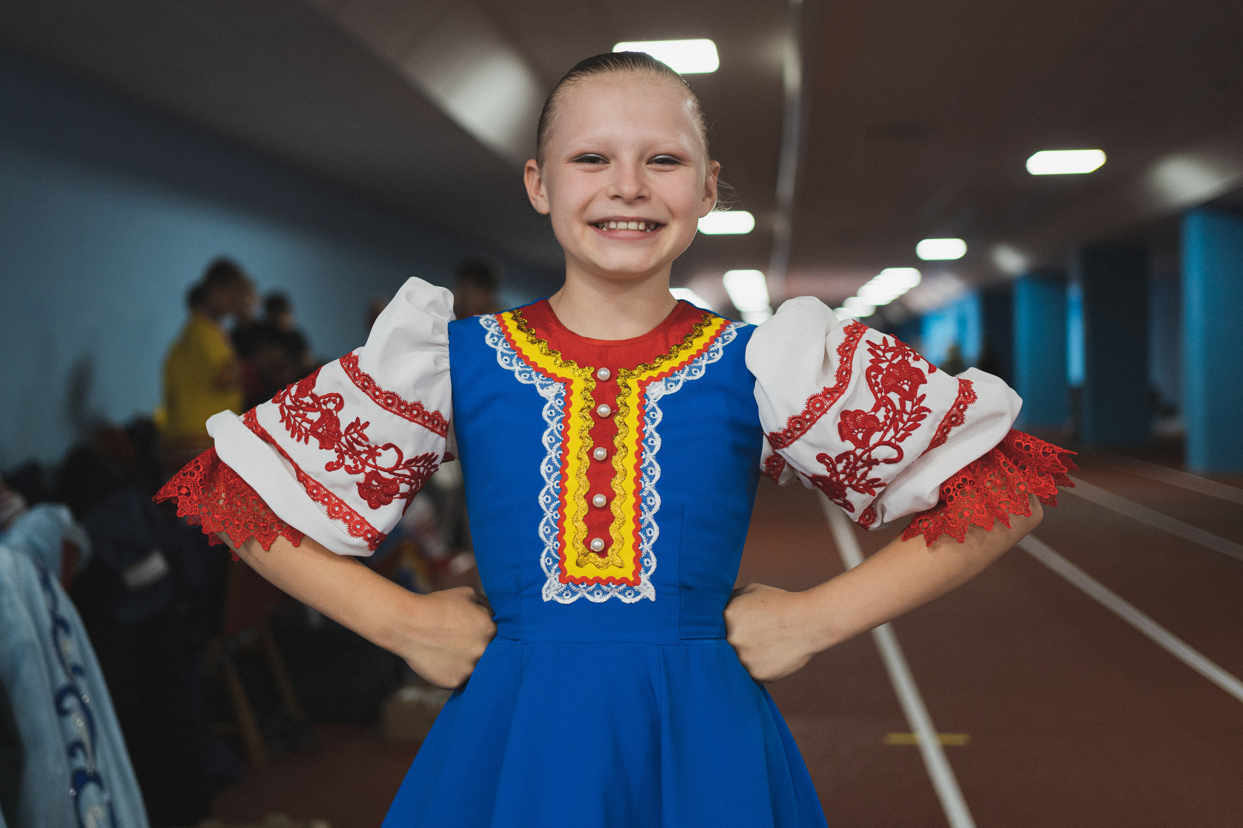 100-летия ВГСЧ | ЛДК | 2022