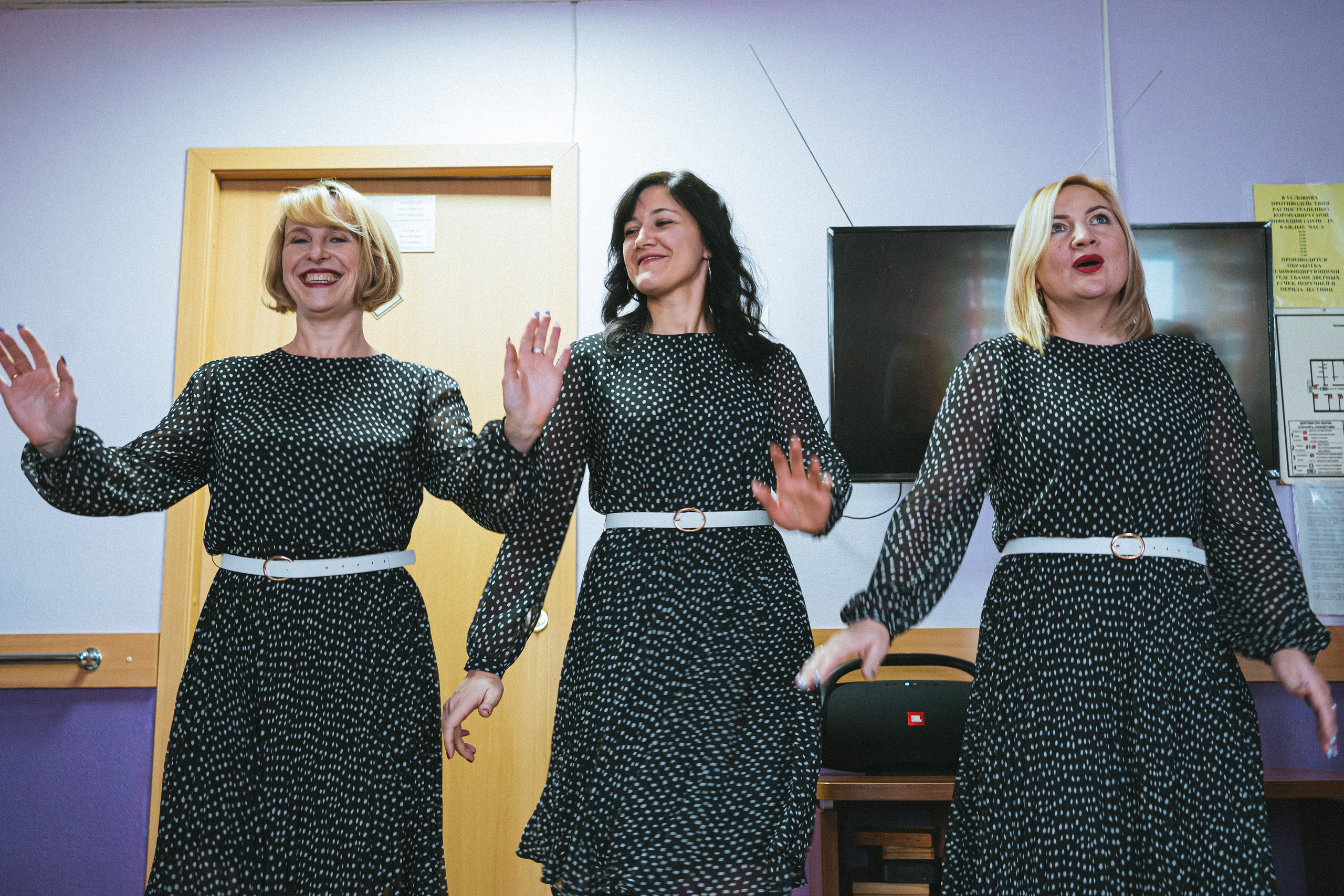 Акция «Новый год в каждый дом» | Кем.обл | 2021