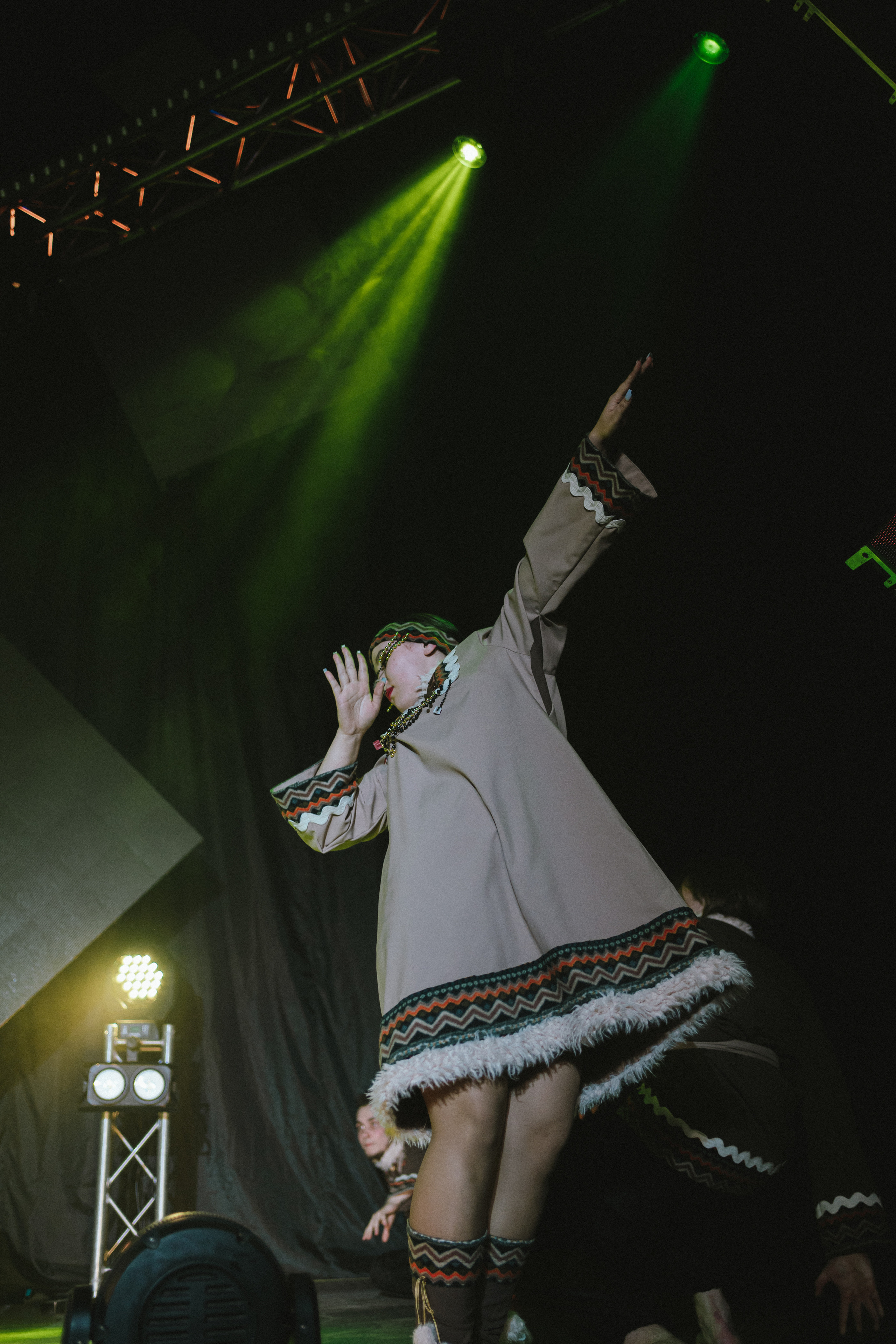 СТУДВЕСНА | КузГСХА | 2022