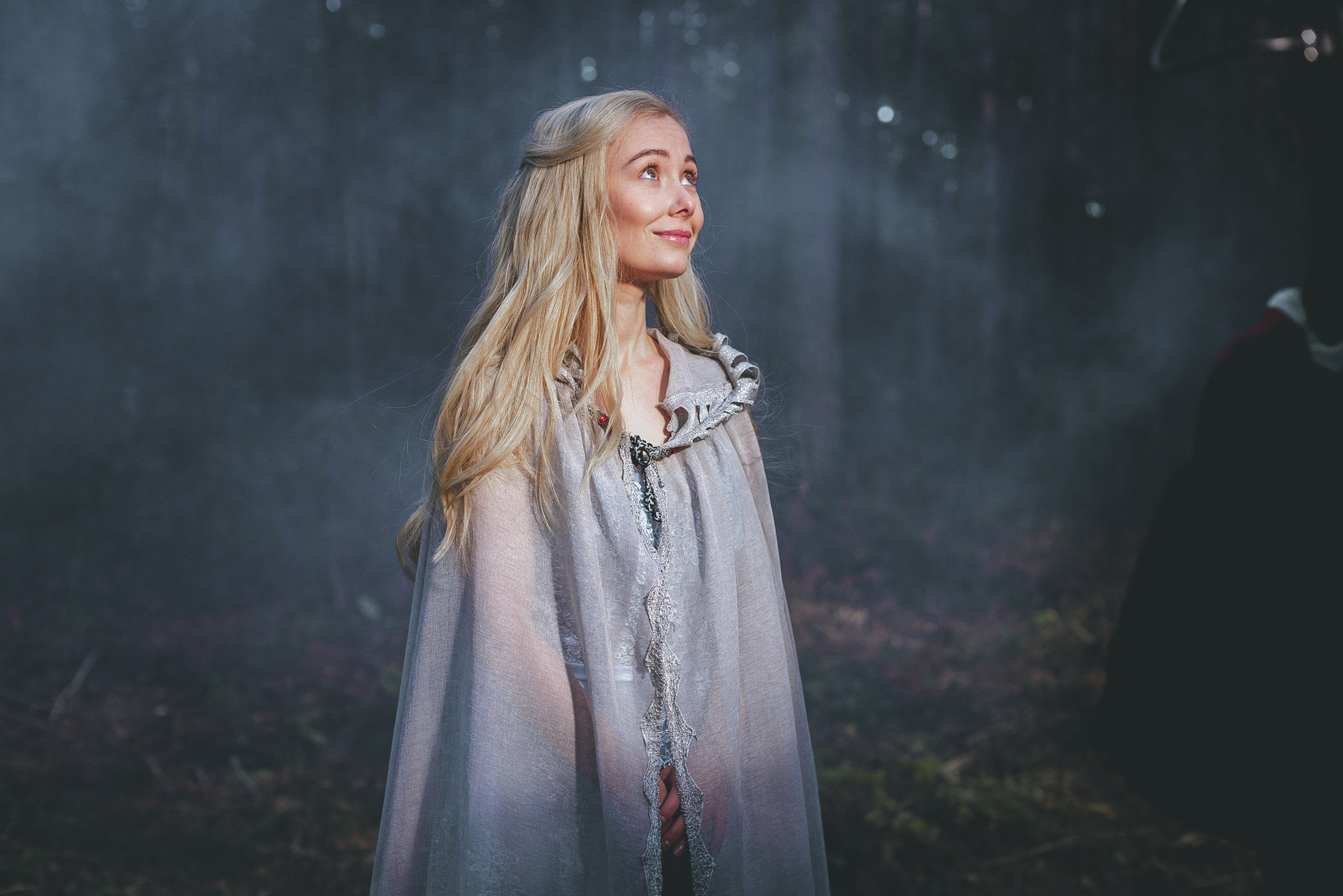 Backstage со съемок Jose Production | 2021