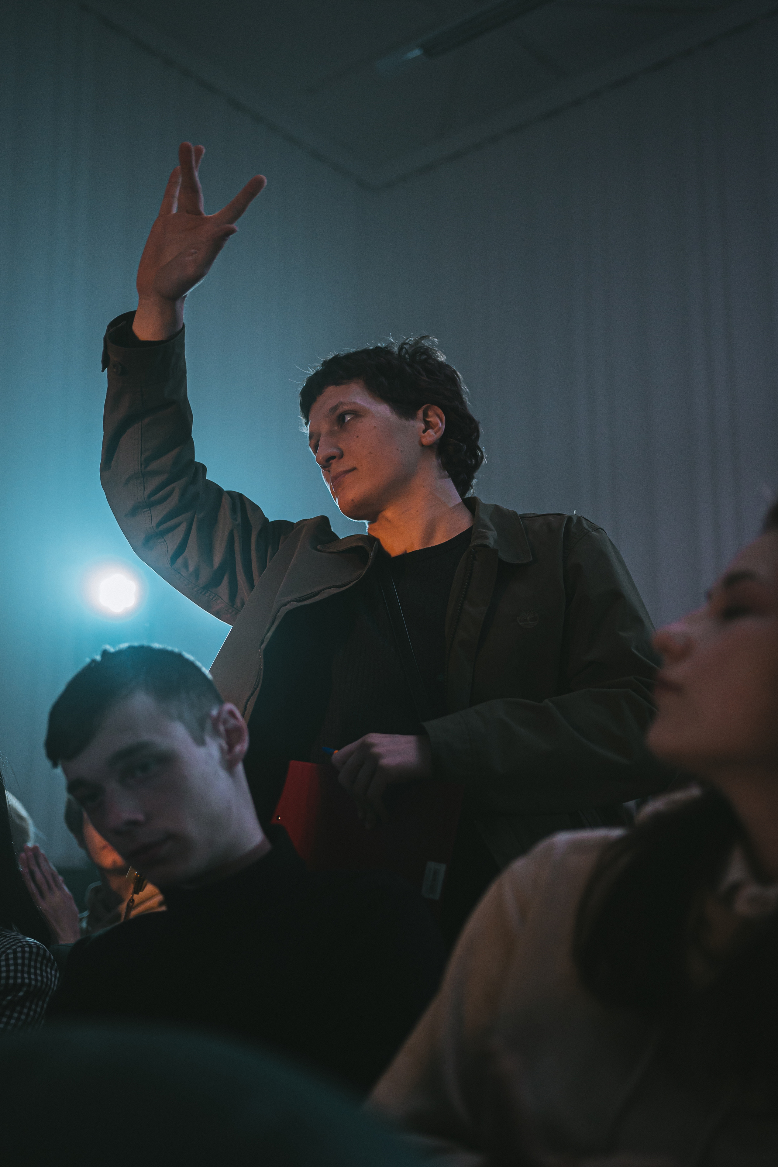 СТУДВЕСНА | КузГСХА | 2022