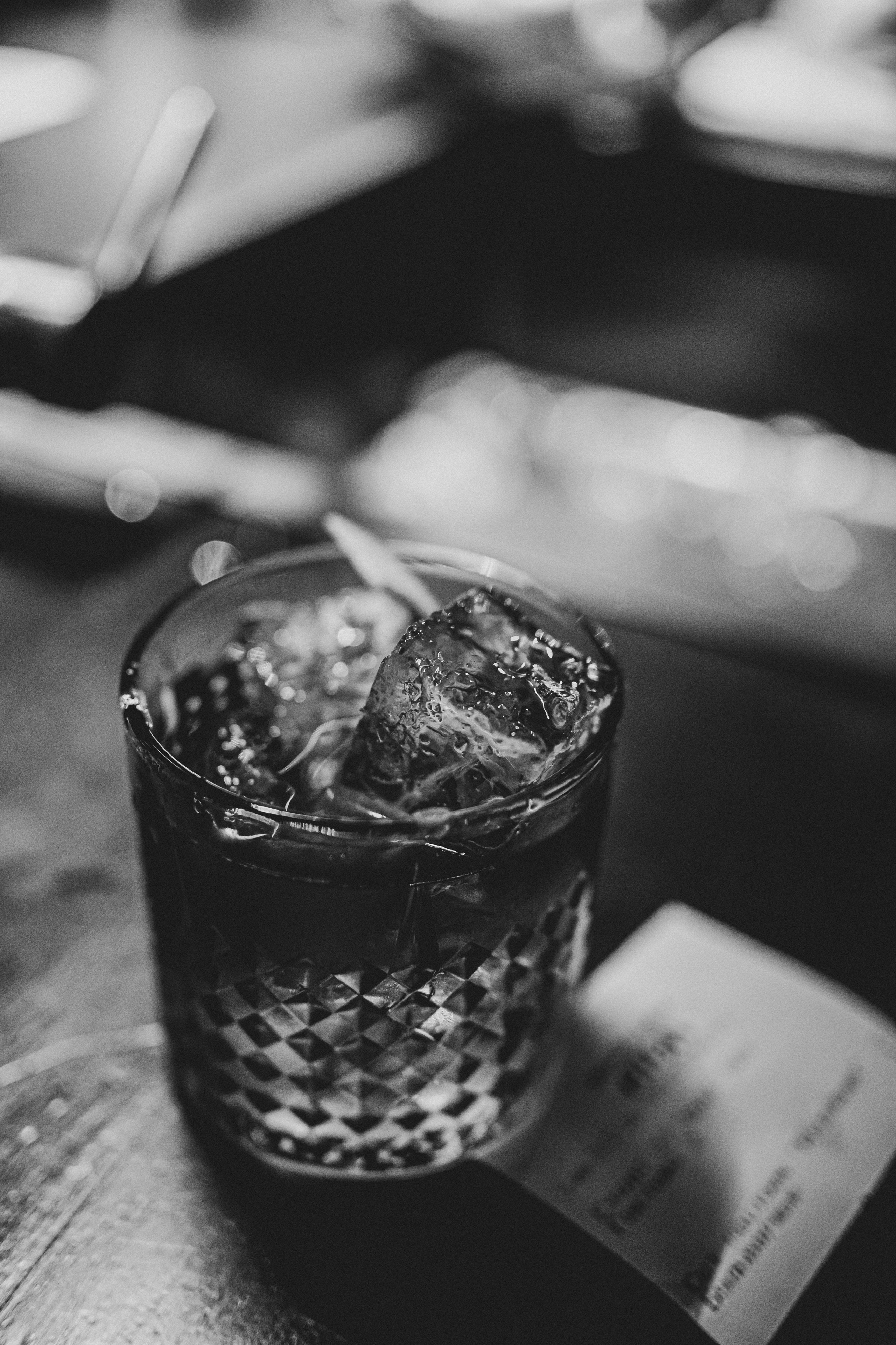 Бар-рюмочная «Толк» | 2021-2022