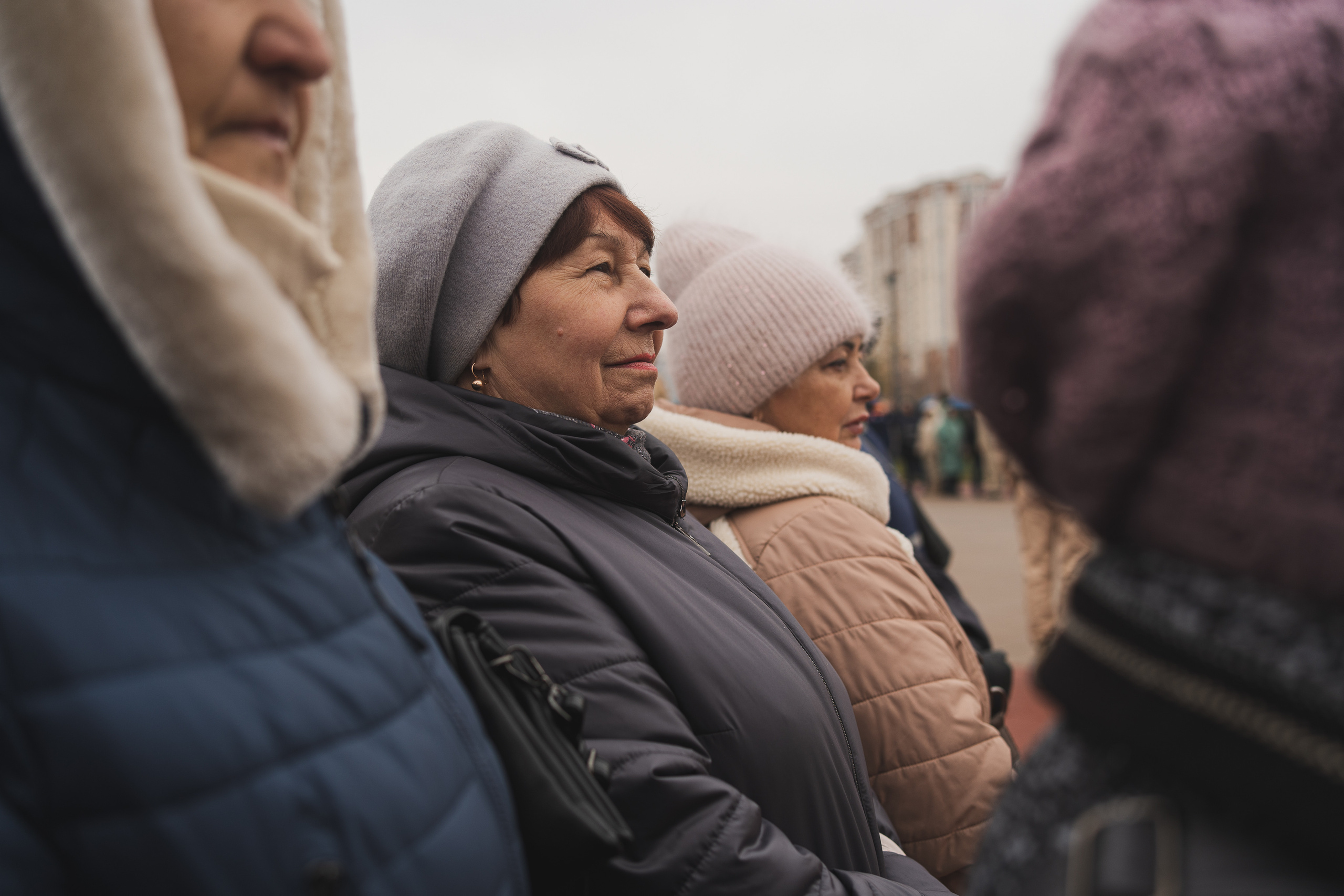 Всероссийский слёт РСО | 63-го трудового семестра | Кемерово | 2022