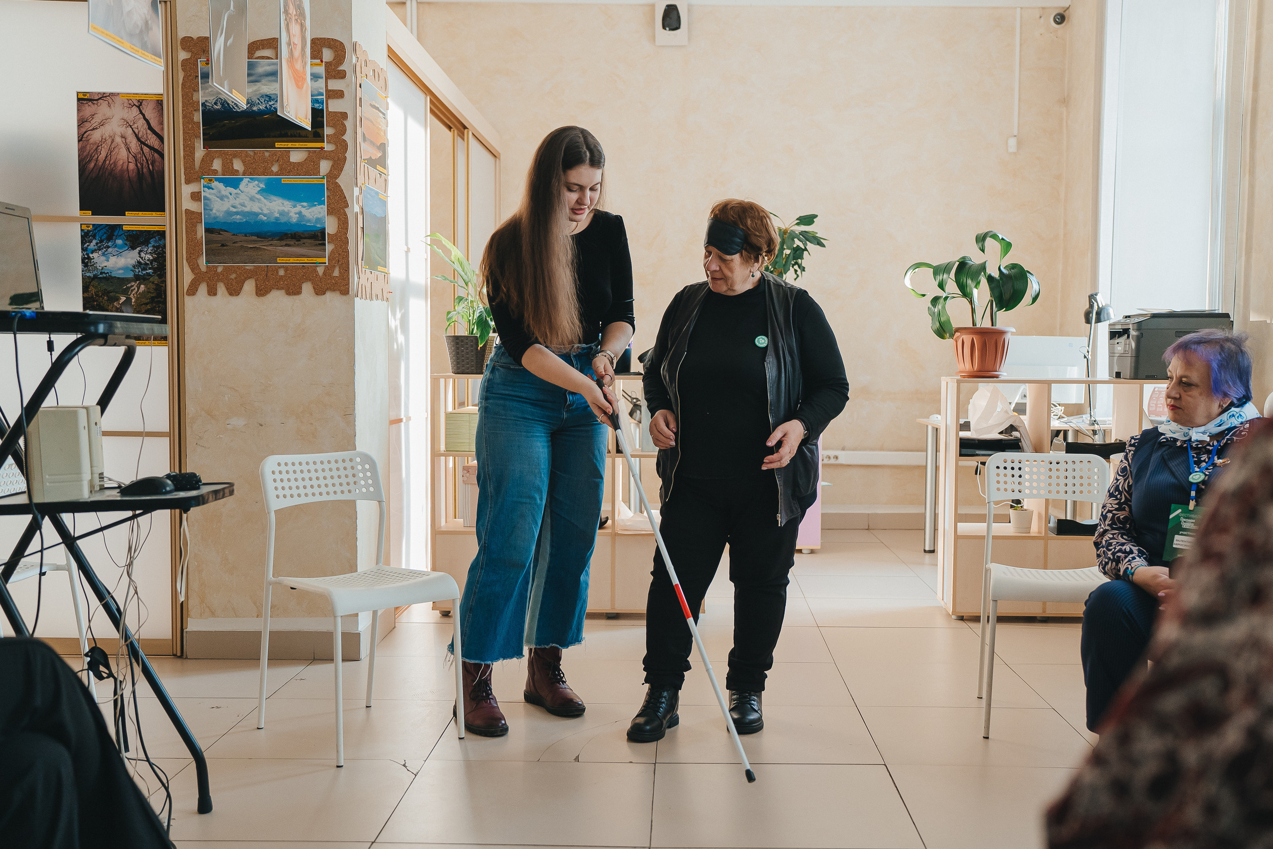 Региональный фестиваль добровольцев «Делаем добро в Кузбассе» | ЛДК | 2022