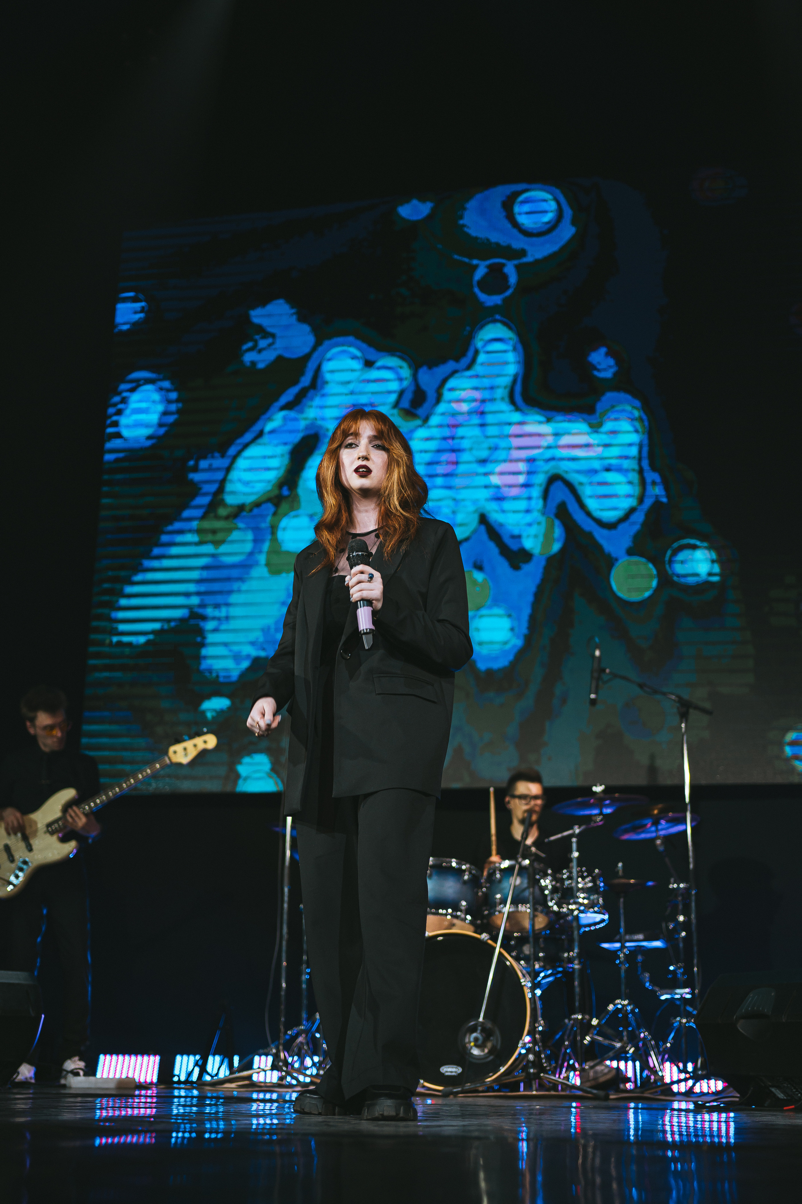 Art Summer Camp 2022 | Music Studio 7 | КемГУ