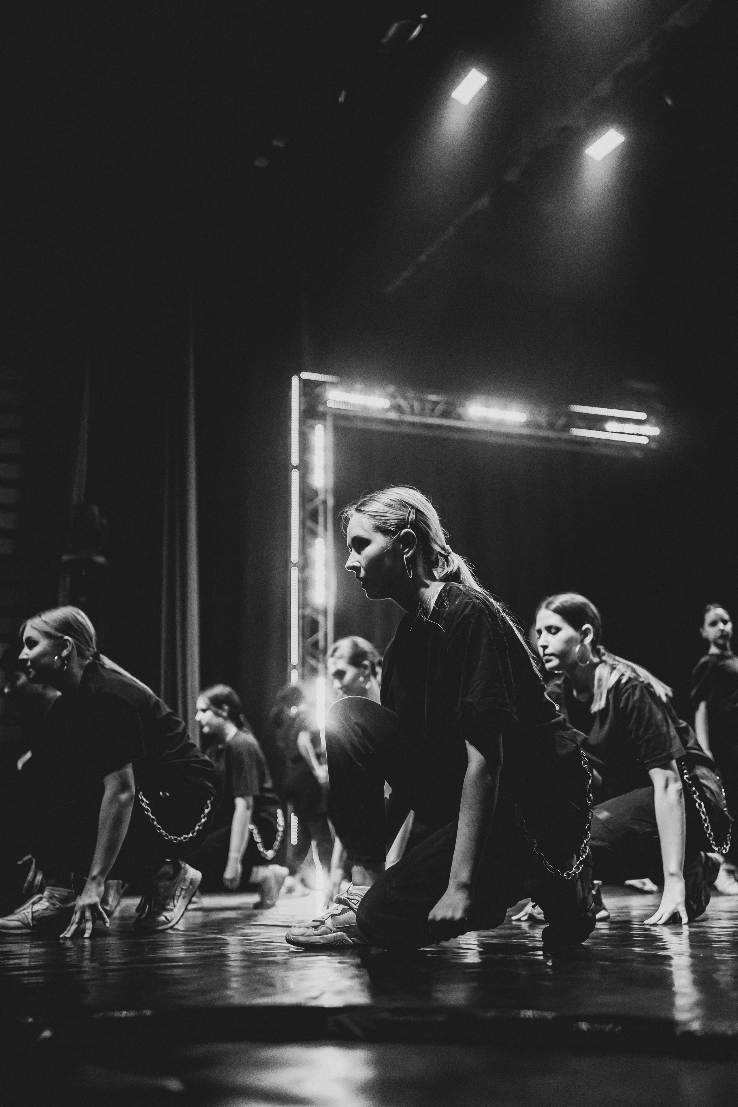 Областной фестиваль «Студенческая весна в Кузбассе — 2022»