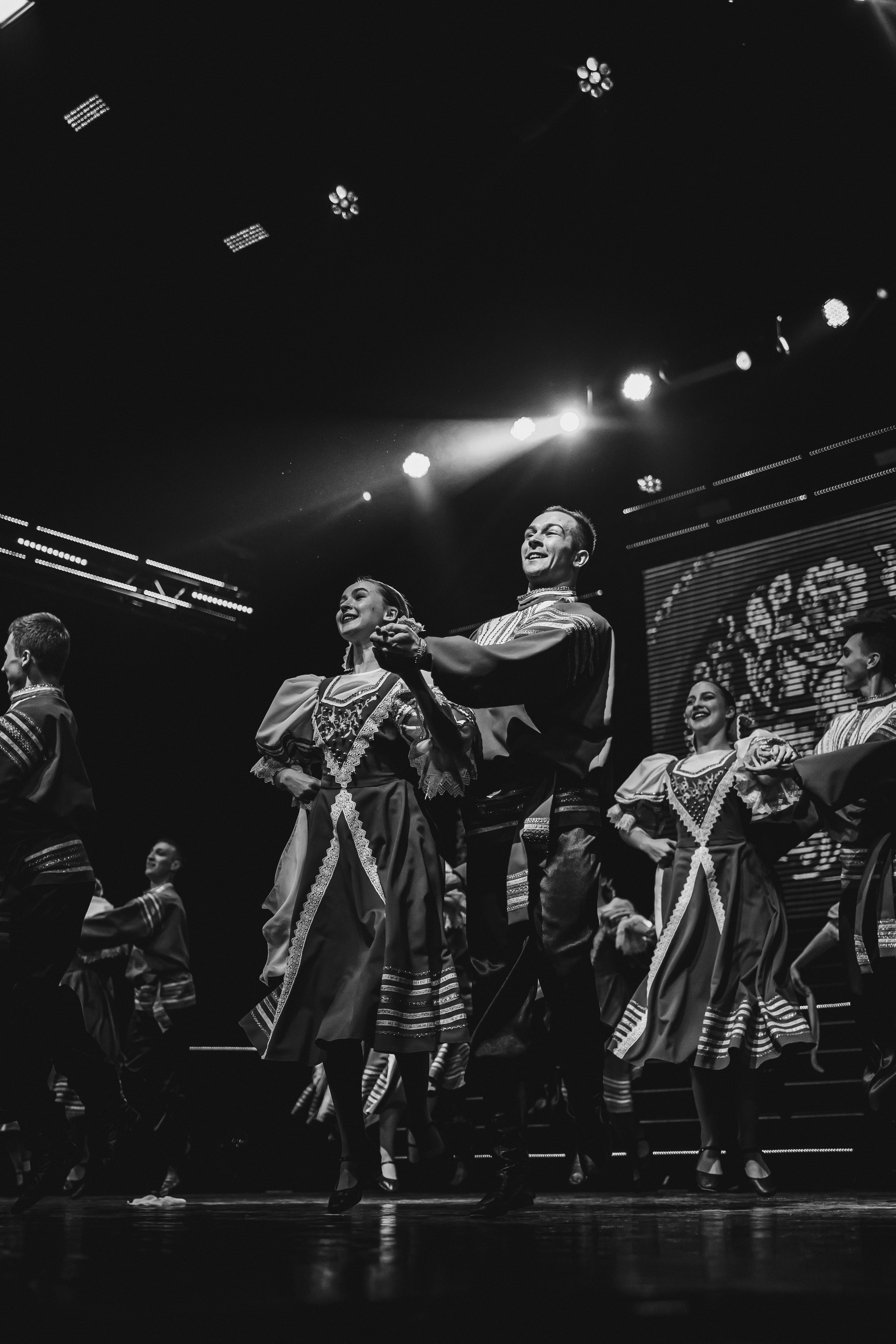 Областной фестиваль «Студенческая весна в Кузбассе — 2022»