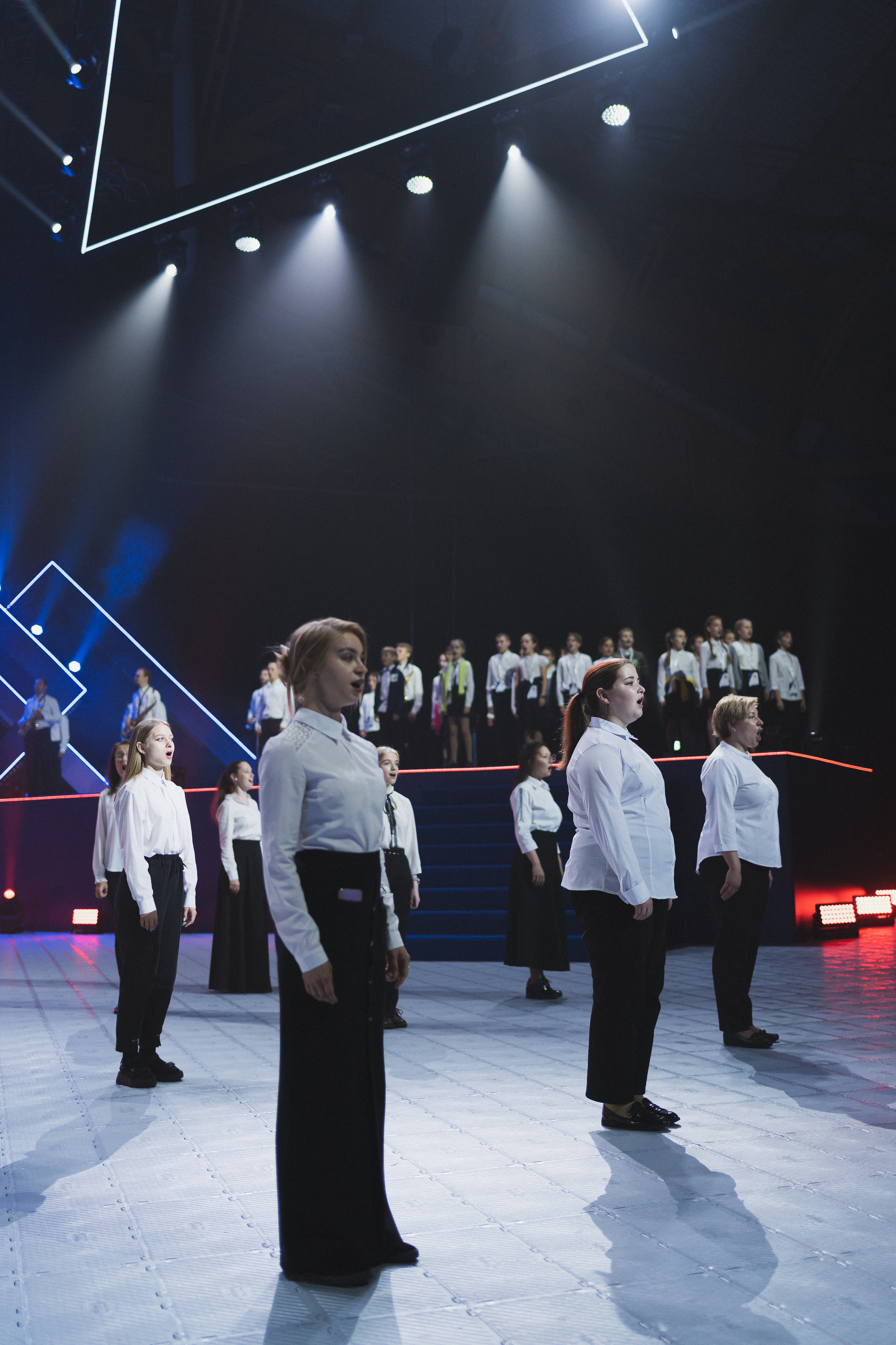 100-летия ВГСЧ | ЛДК | 2022