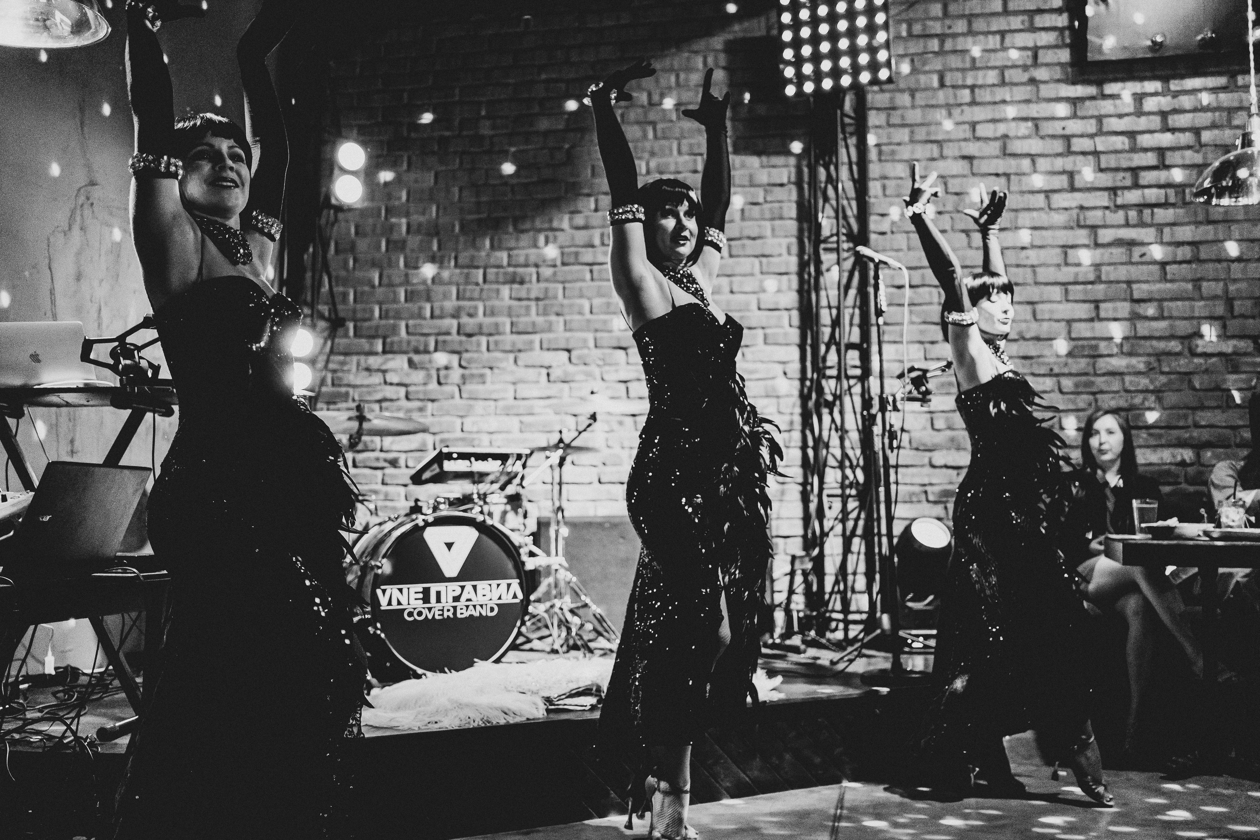 HAPPY BIRTHDAY | Бар-рюмочная «ТОЛК» | 2022