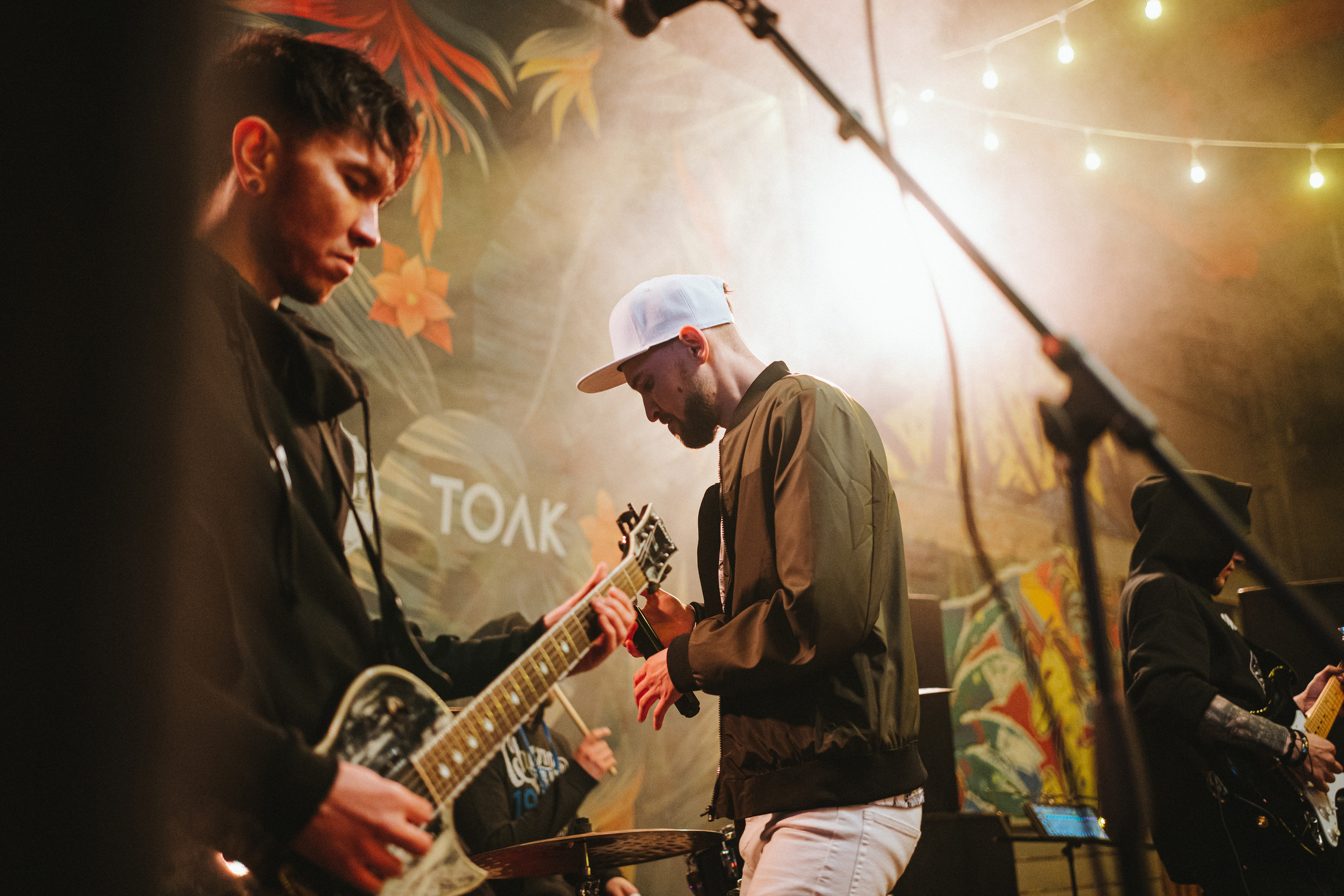 Бар-рюмочная «Толк» | 2021-2022