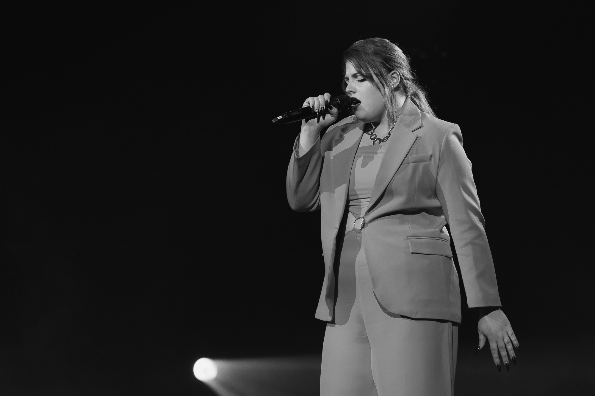 II Гастрольного тура Российская студенческой весны | Томск-Кемерово |2022