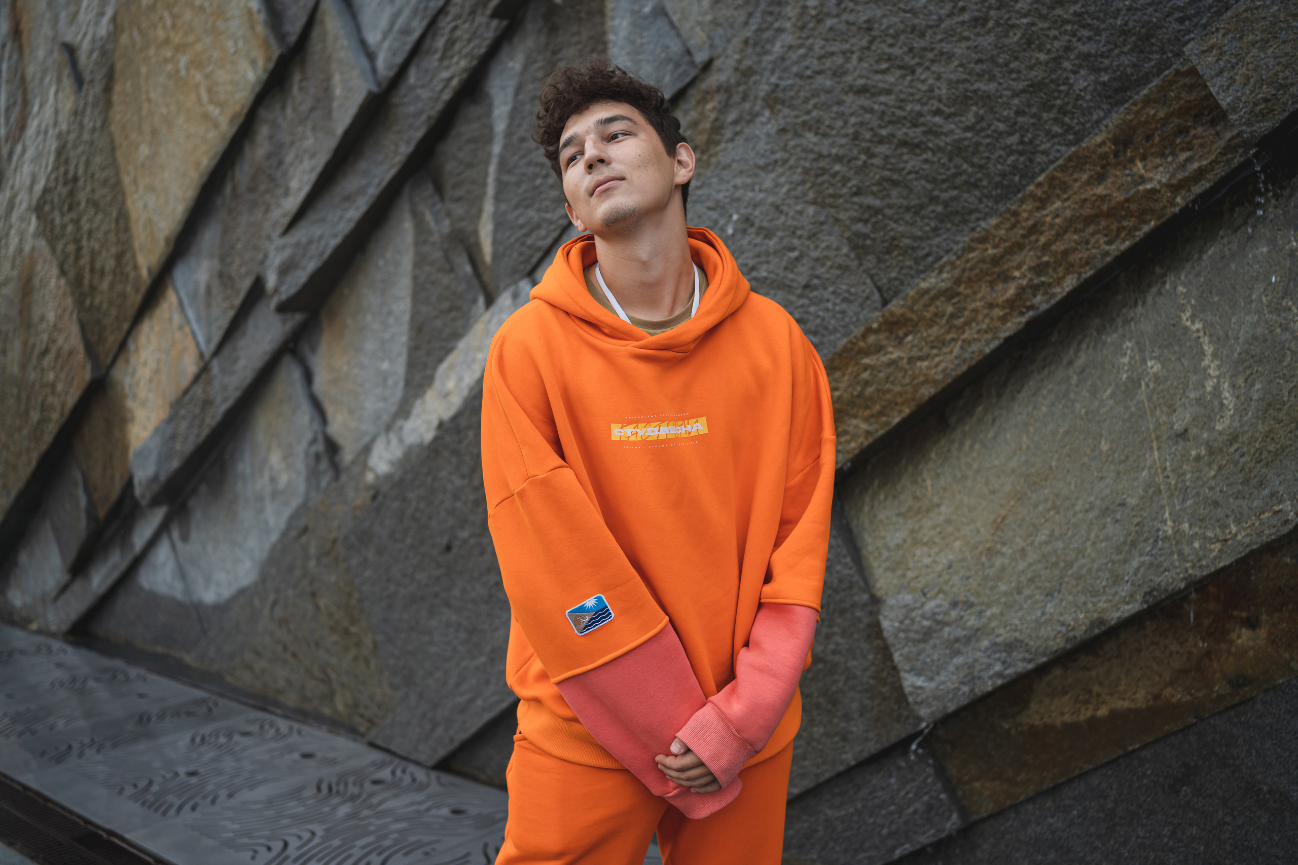 II Гастрольного тура Российская студенческой весны | Томск-Кемерово |2022