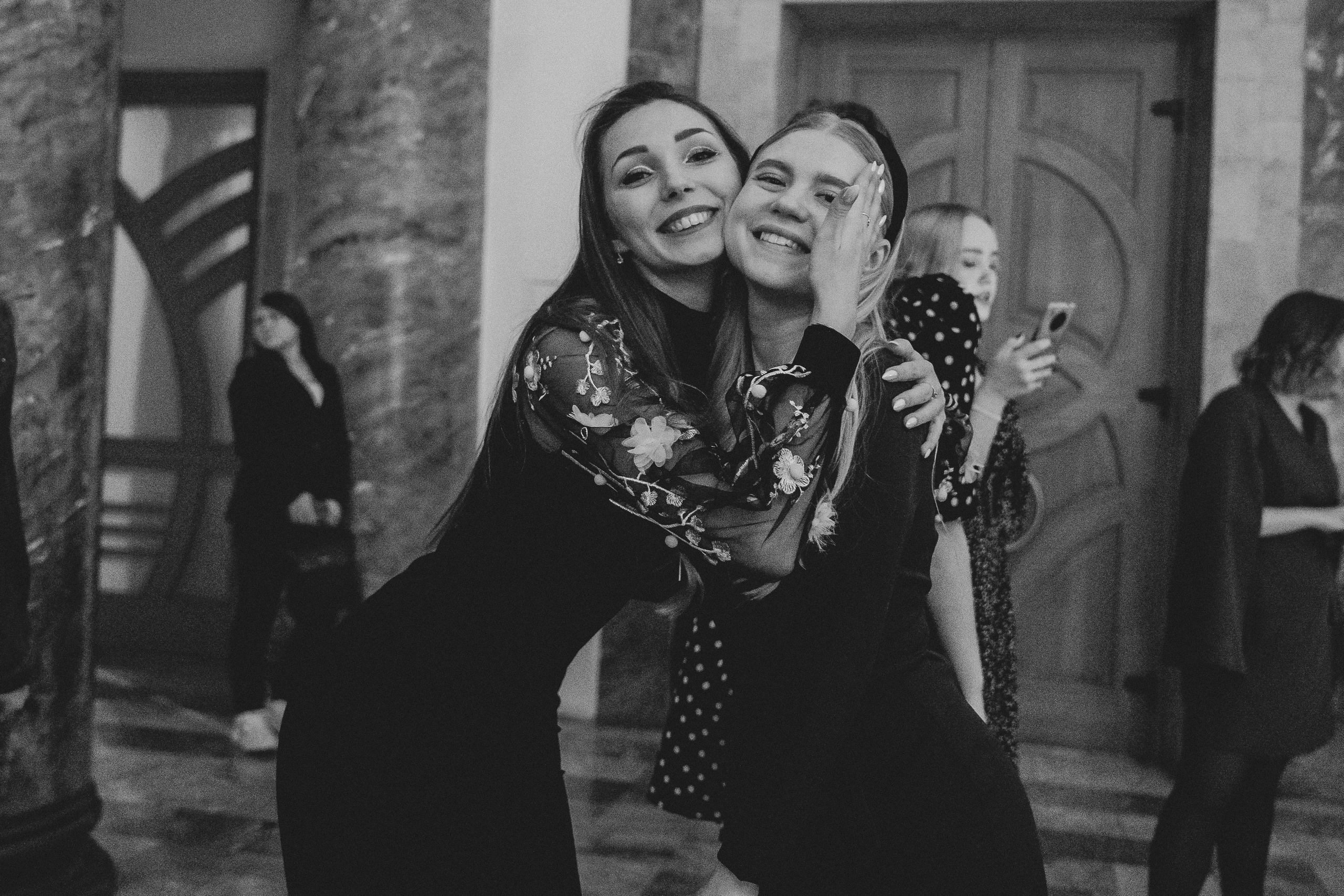 НОВОГОДНЯЯ ВСТРЕЧА ДОБРОВОЛЬЦЕВ | МАУ «ДК шахтеров» | 2022