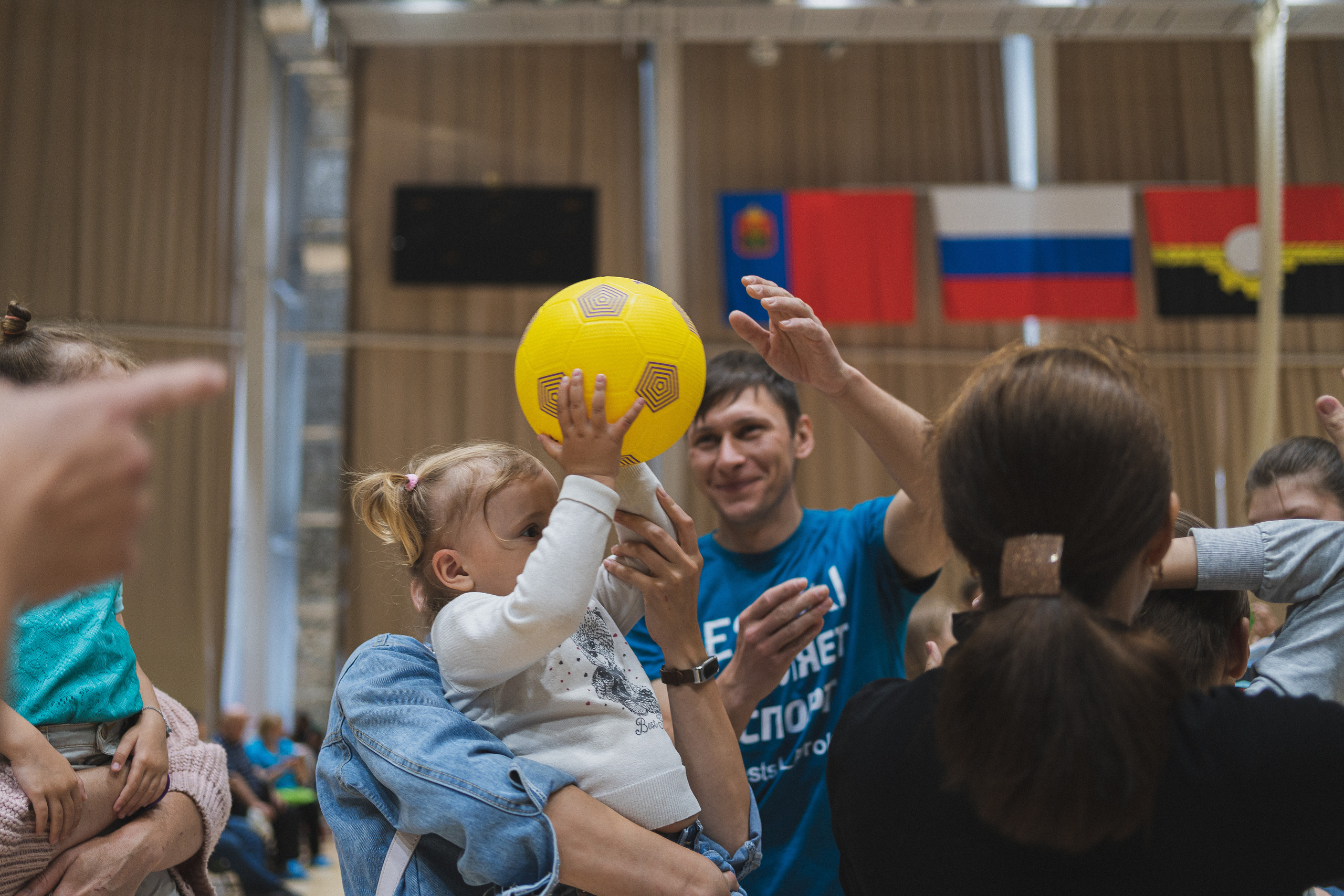 Семейный праздник «Доктор пес & компания» | 2022