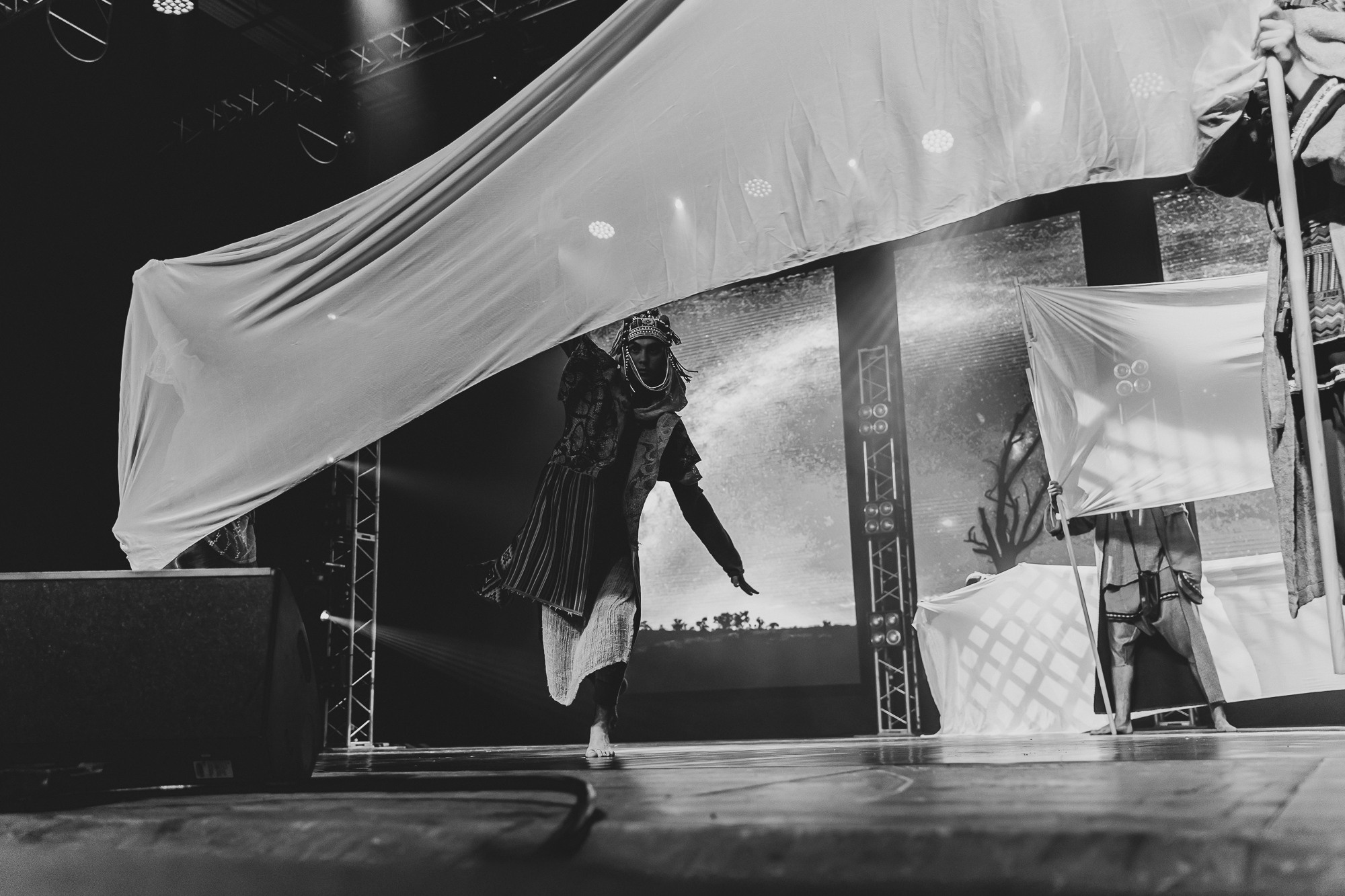 II Гастрольного тура Российская студенческой весны | Томск-Кемерово |2022