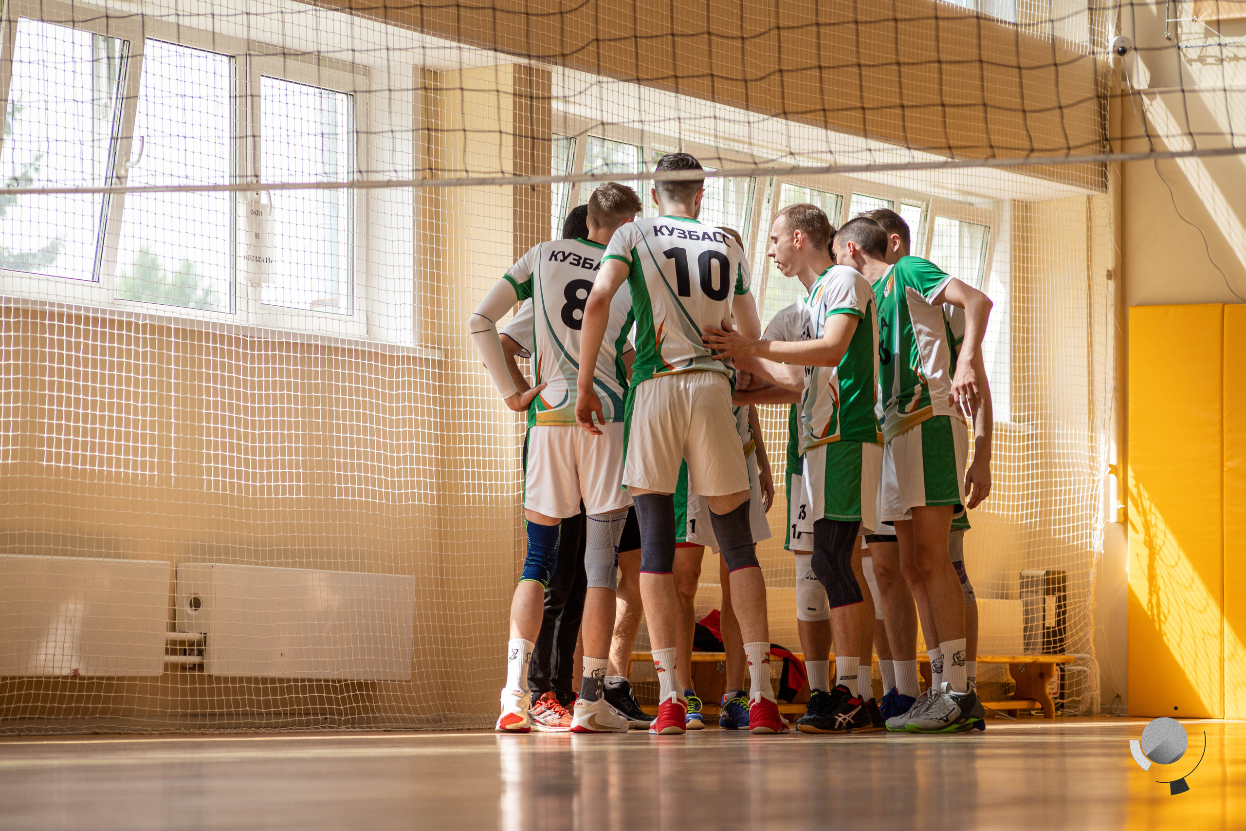 Первенство Сибирского/Уральского «Дивизиона» по волейболу 2021 | Кемерово