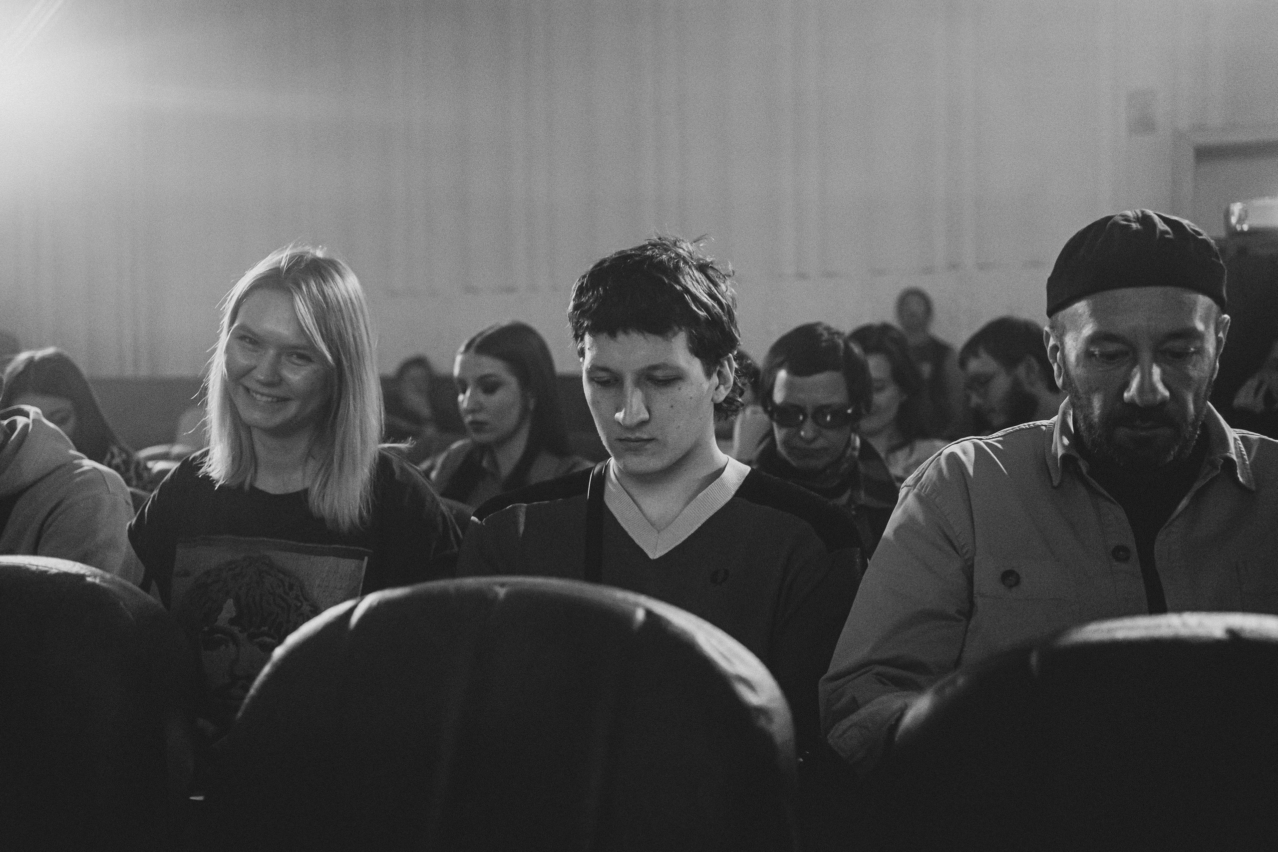 СТУДВЕСНА | КузГСХА | 2022