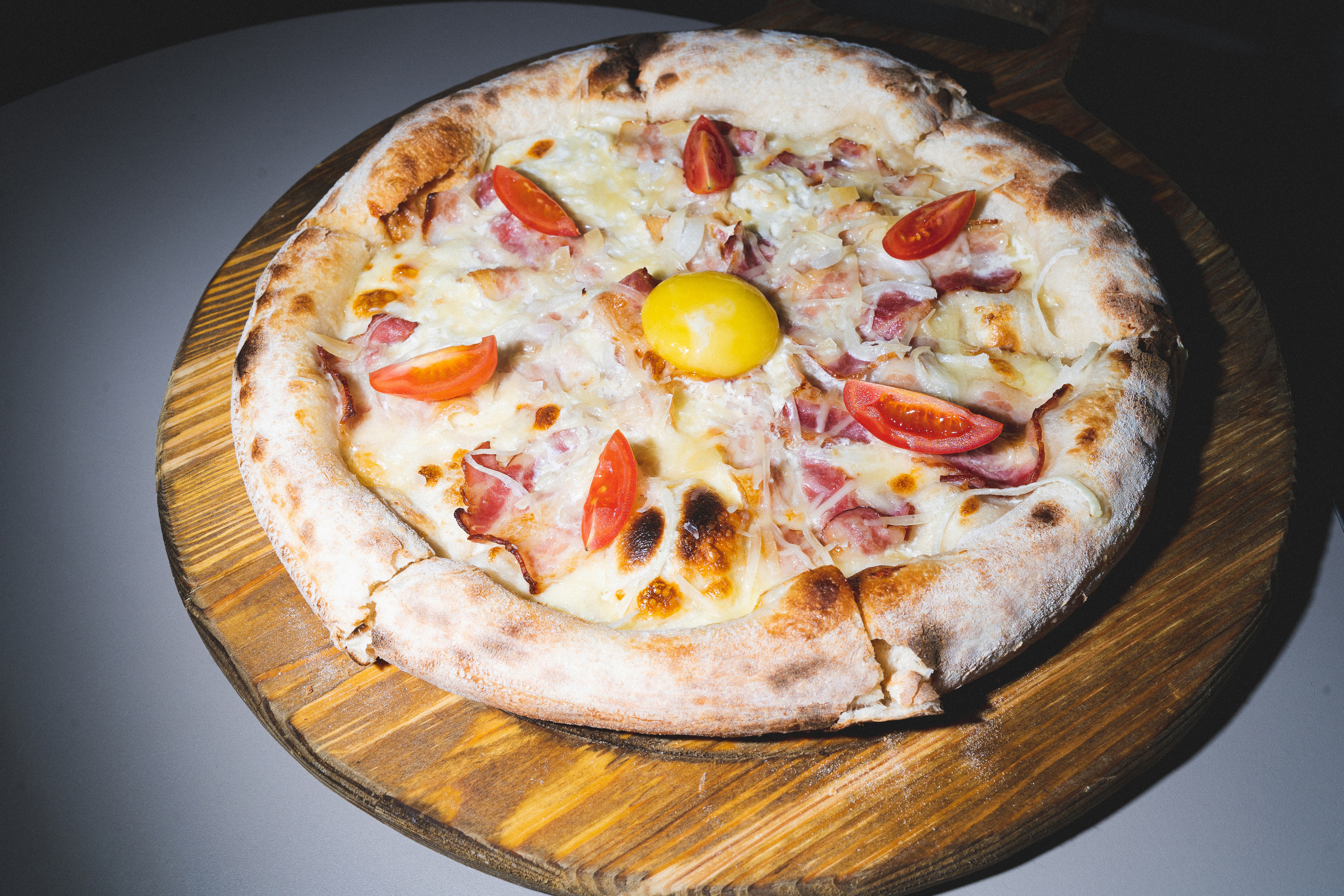 Friends pizza | Кемерово (Лесная Поляна) | 2022